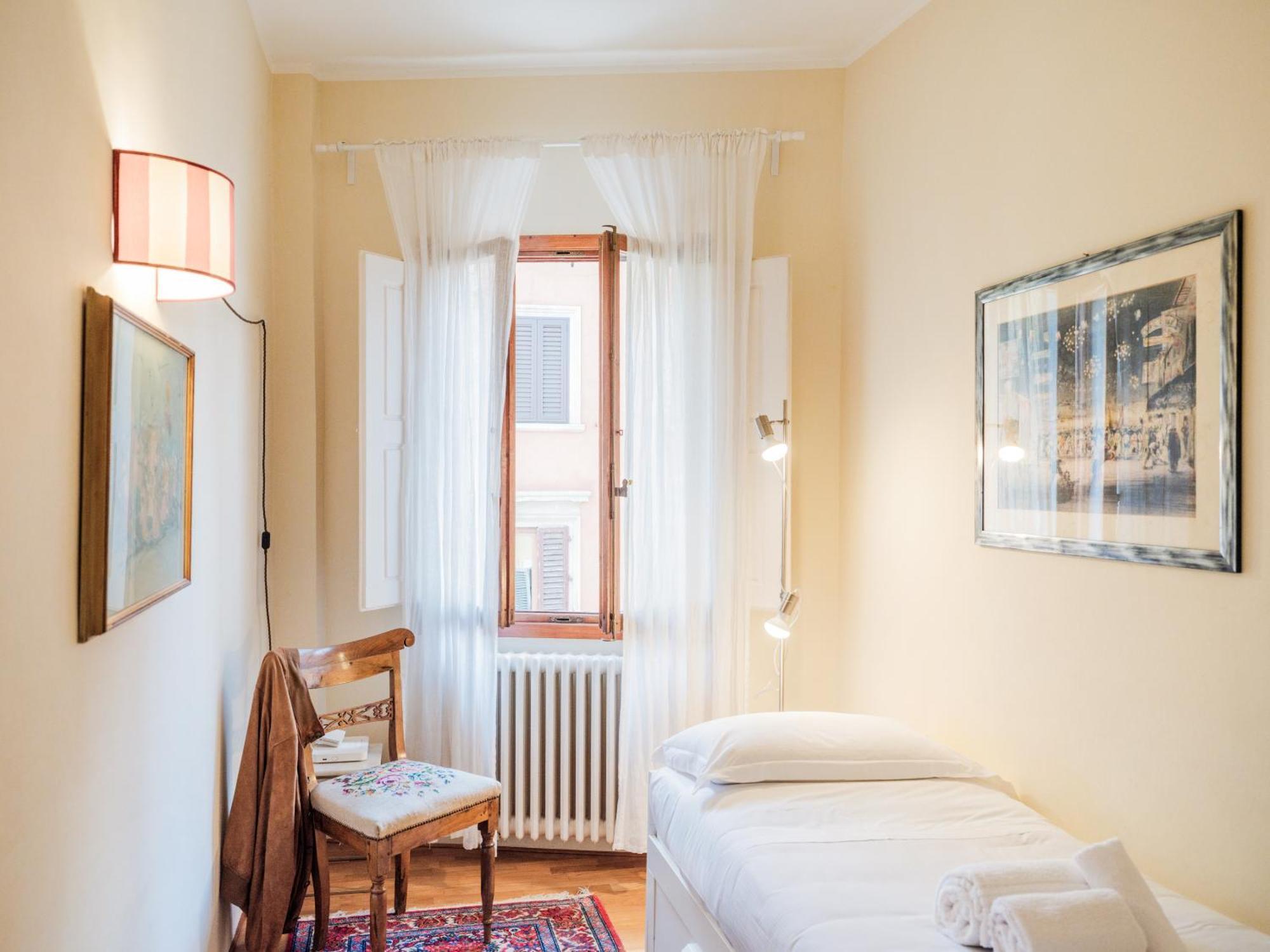 Casa Anna - Charming Firenze