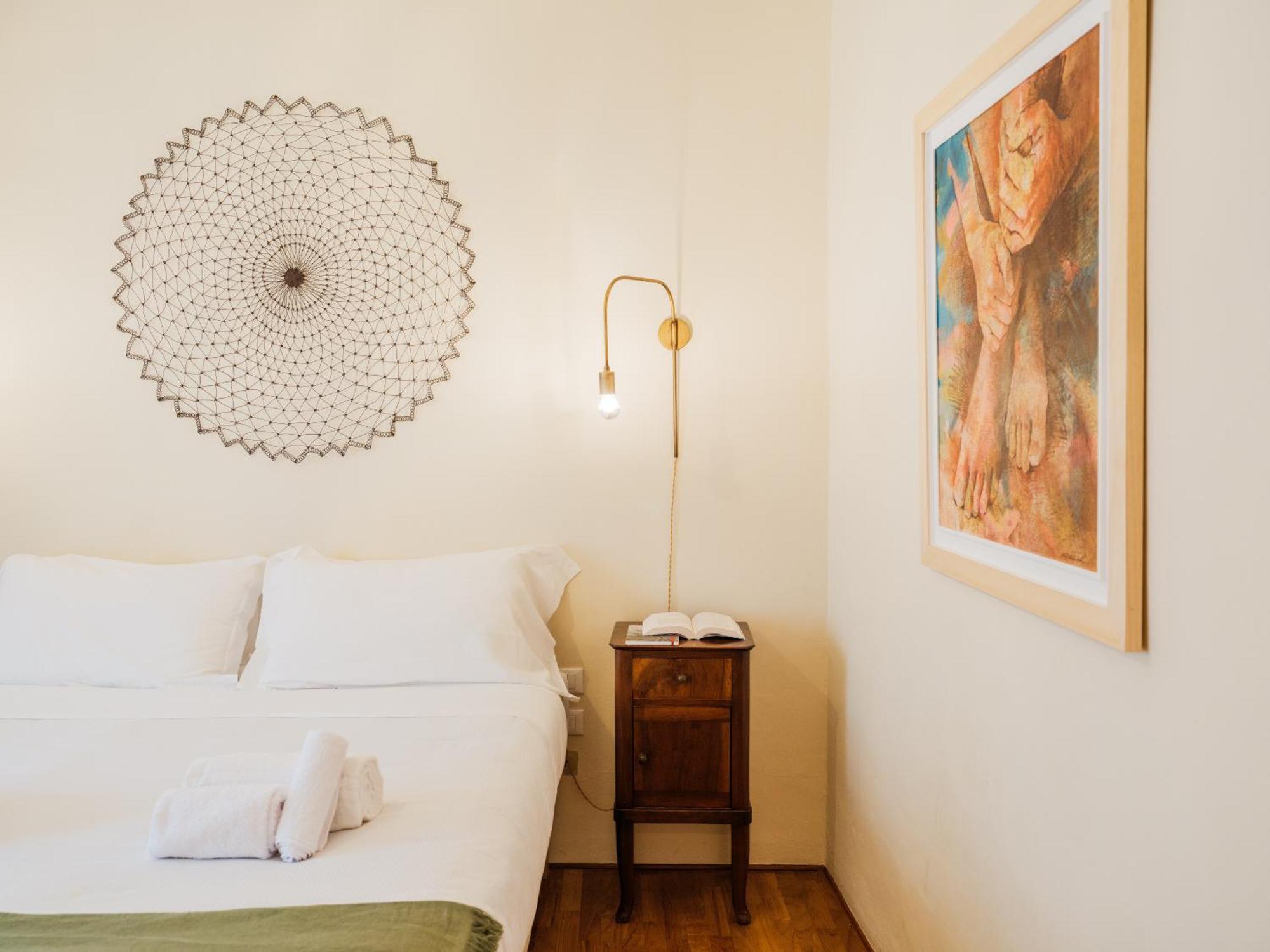 Casa Anna - Charming Leilighet