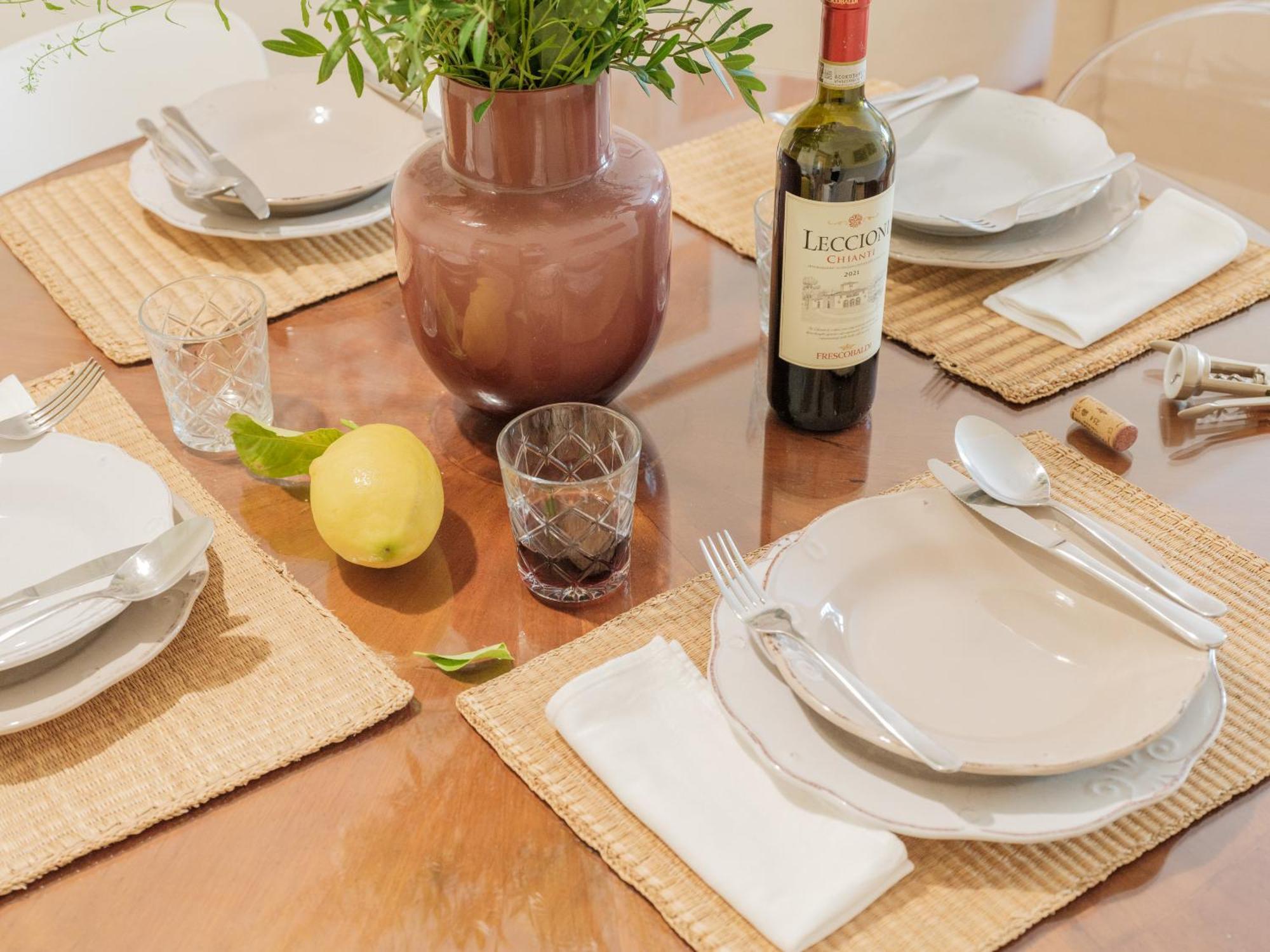 Leilighet Casa Anna - Charming