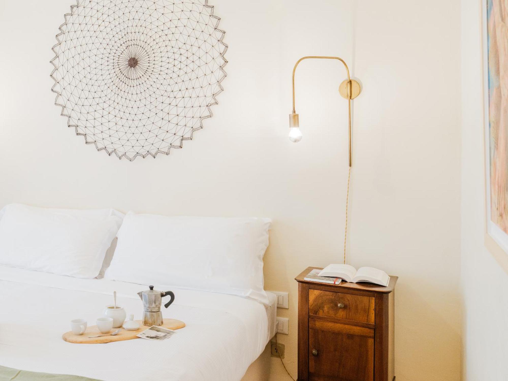 Casa Anna - Charming Leilighet *