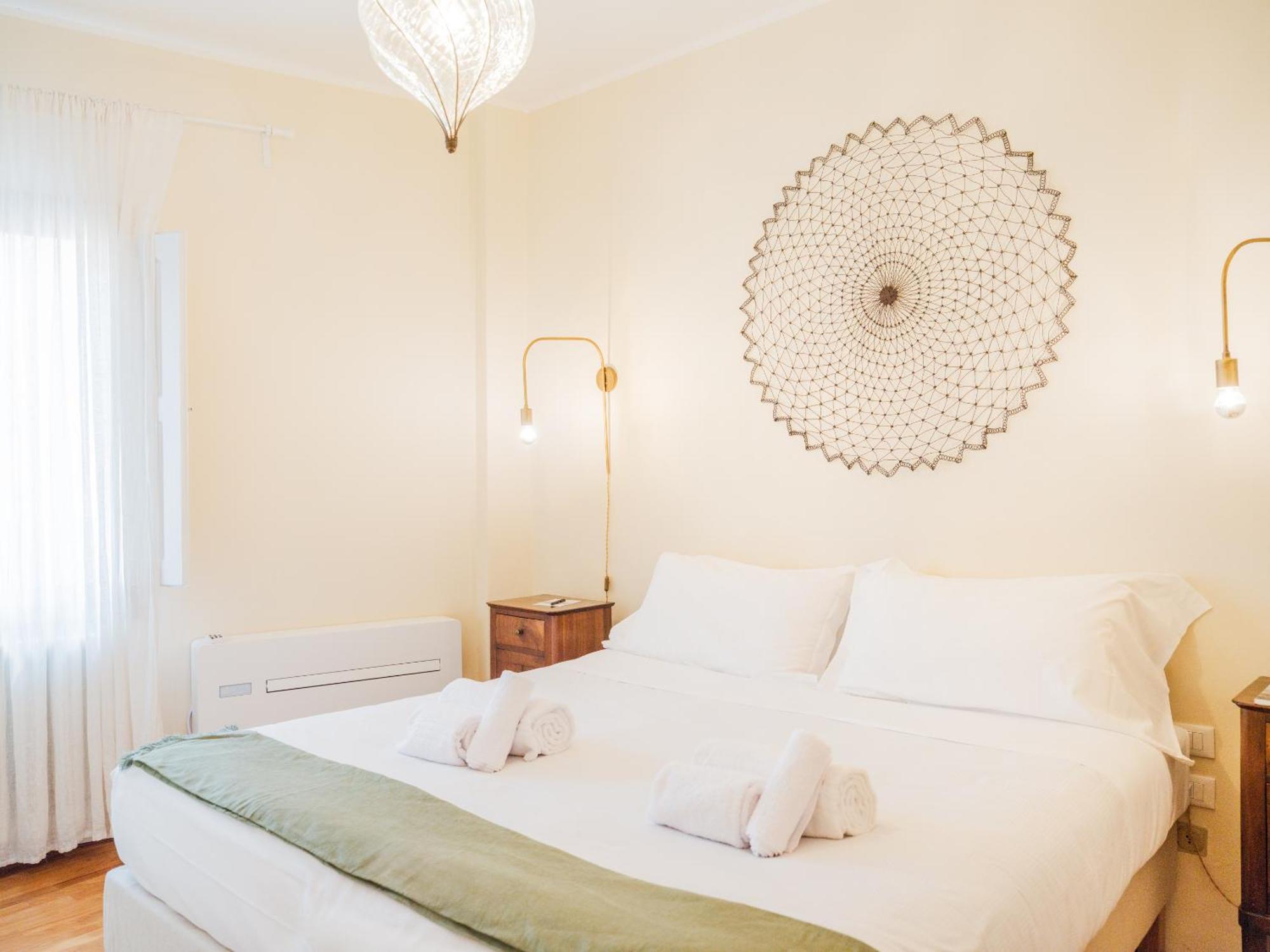 Leilighet Casa Anna - Charming *