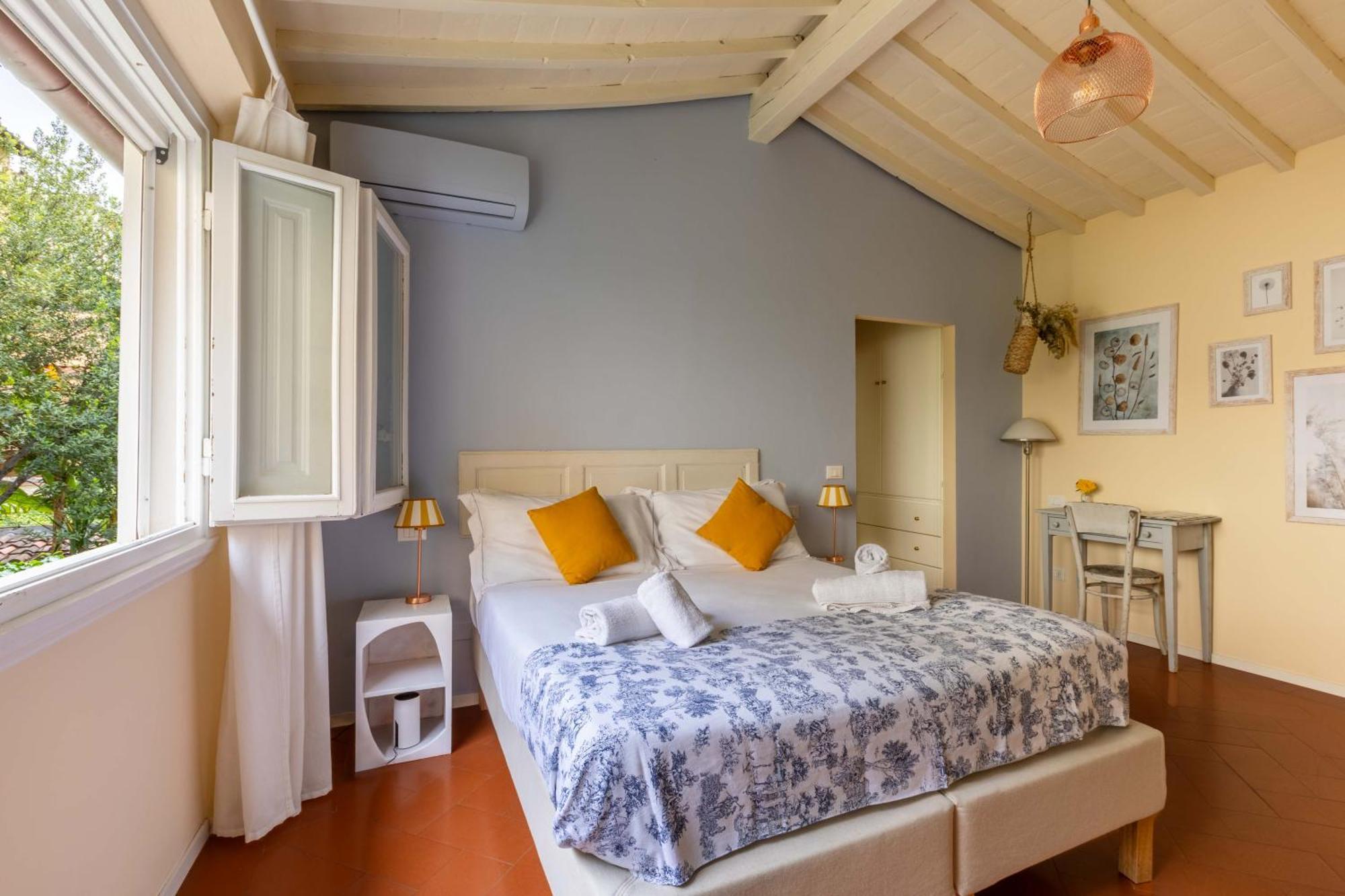 Secret Garden Bed & Breakfast Firenze