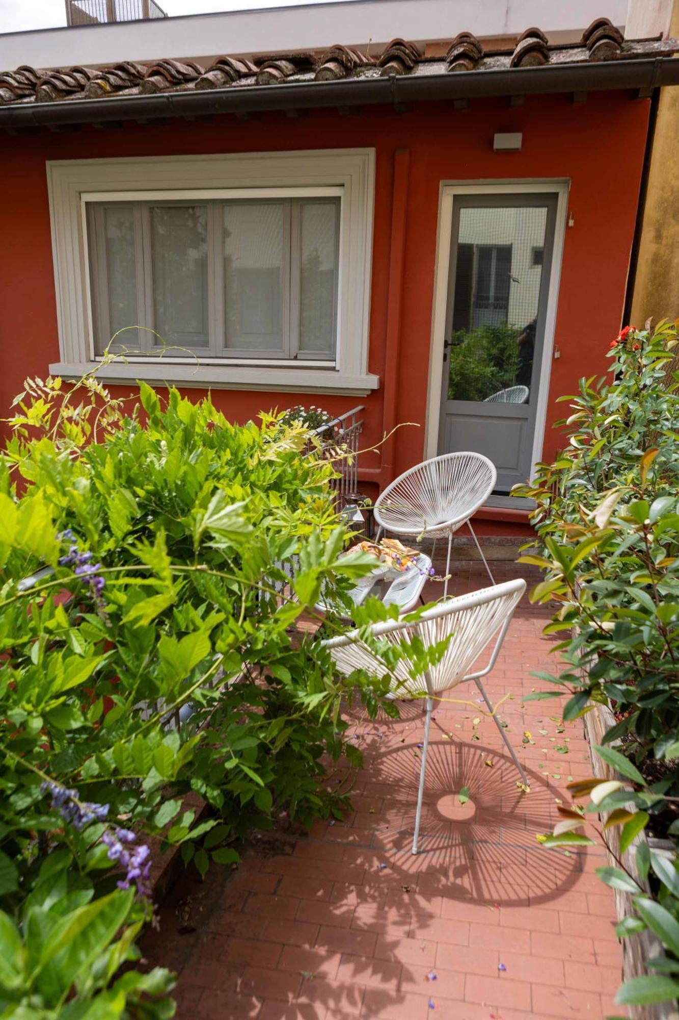 Secret Garden * Firenze