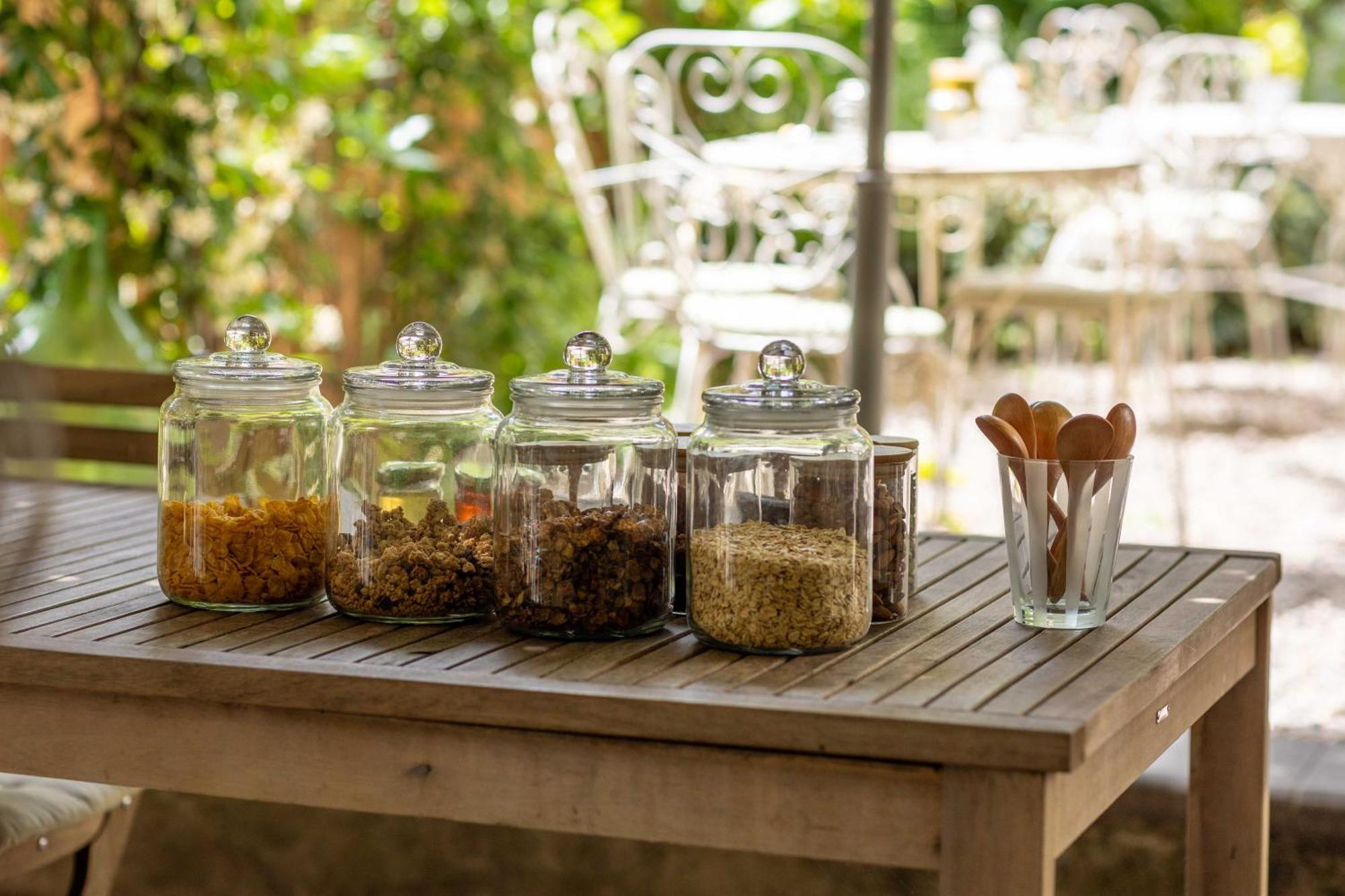 Bed & Breakfast Secret Garden Firenze