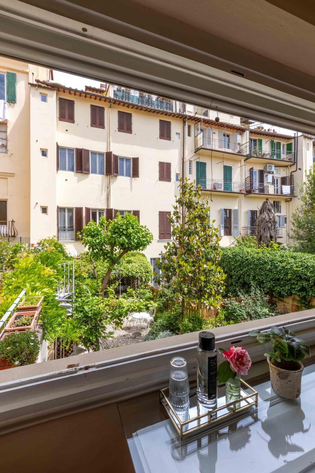 Secret Garden Firenze