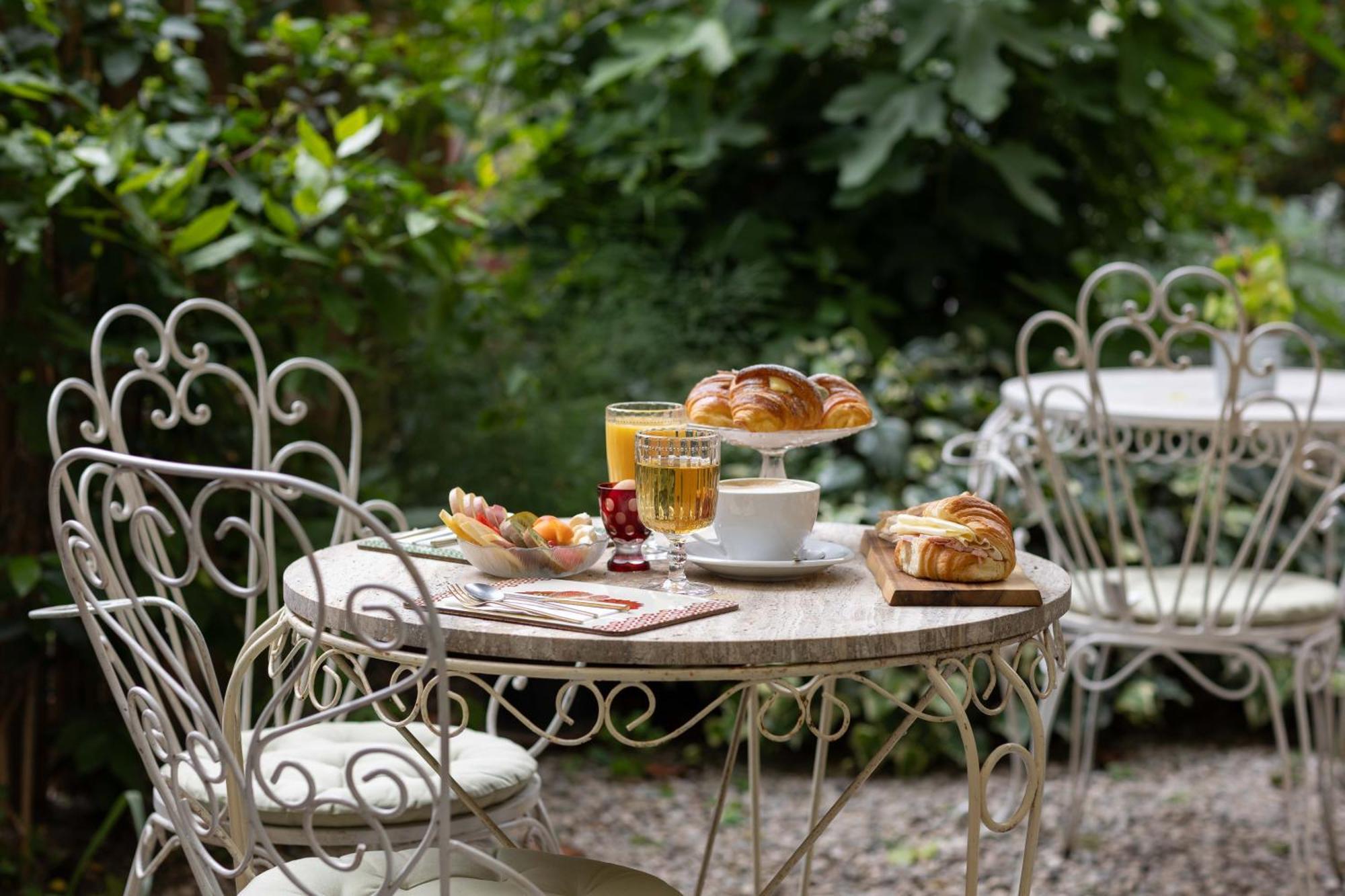 Secret Garden Bed & Breakfast Firenze