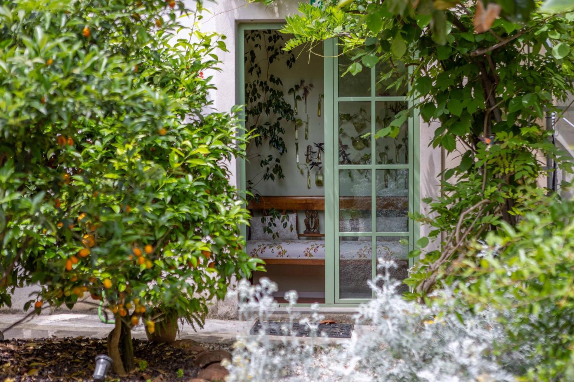 Secret Garden Bed & Breakfast Firenze