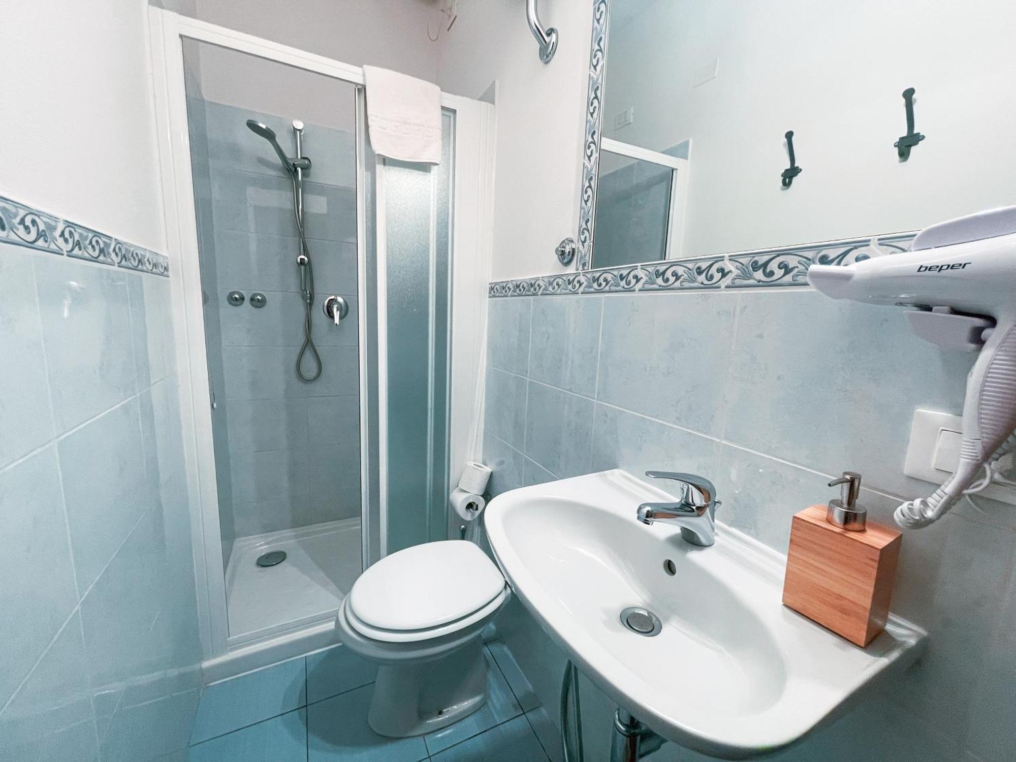 Ostello Bello Firenze Albergue Florença