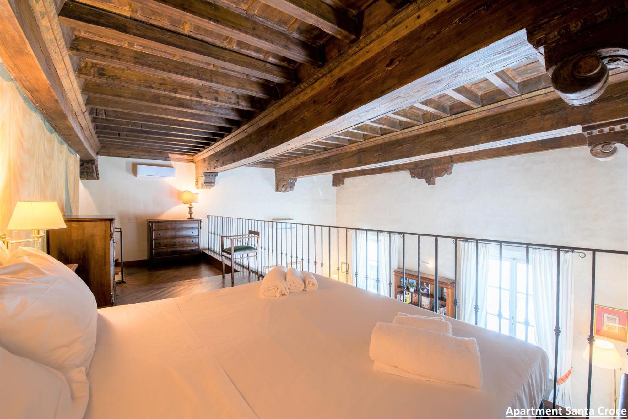 Appart hôtel Palazzo Salviati By Varental Florence