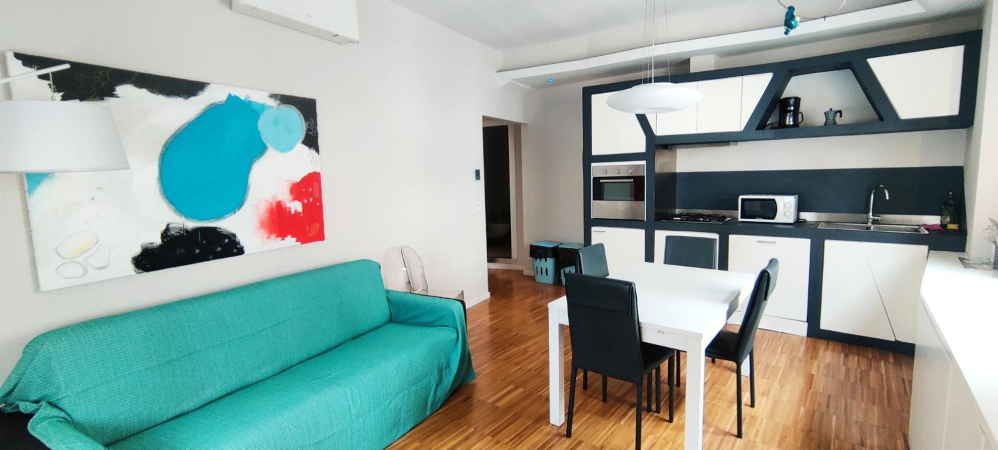 Toc Toc - Modern In Apartamento