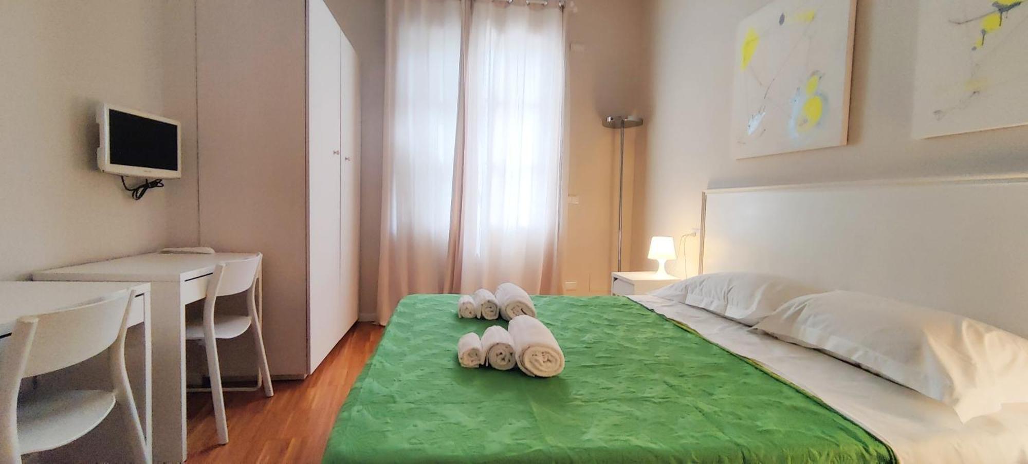 Toc Toc - Modern In Apartamento
