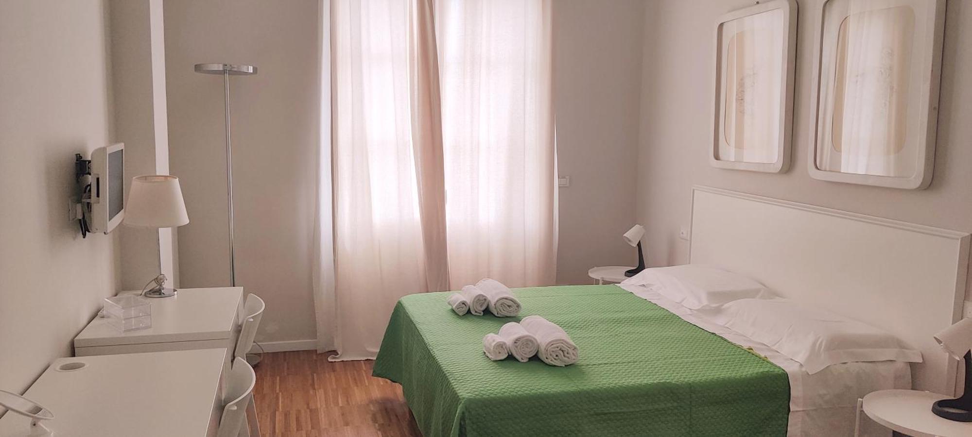 Apartamento Toc Toc - Modern In *
