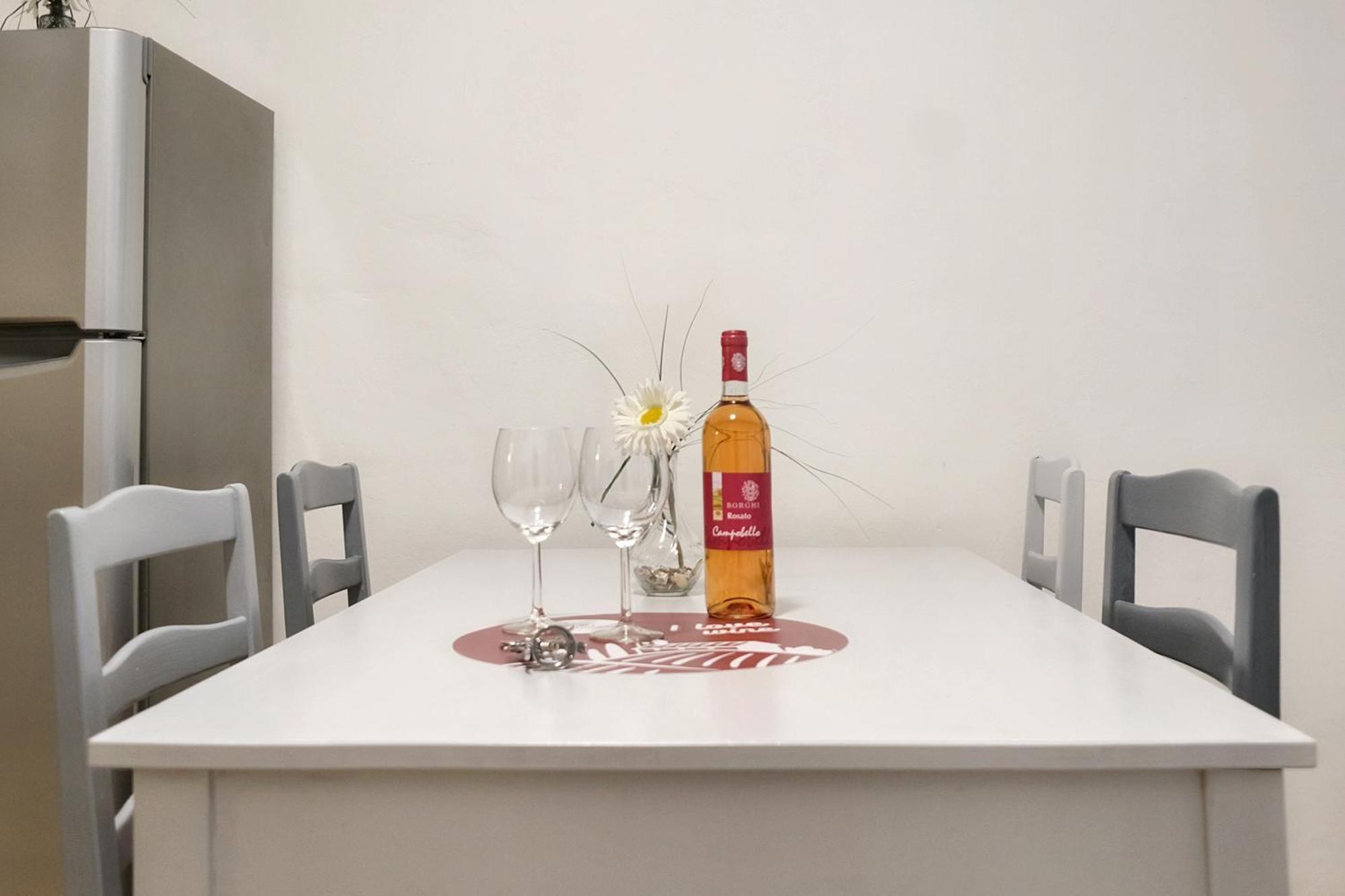 Leilighet Wine Montepulciano *