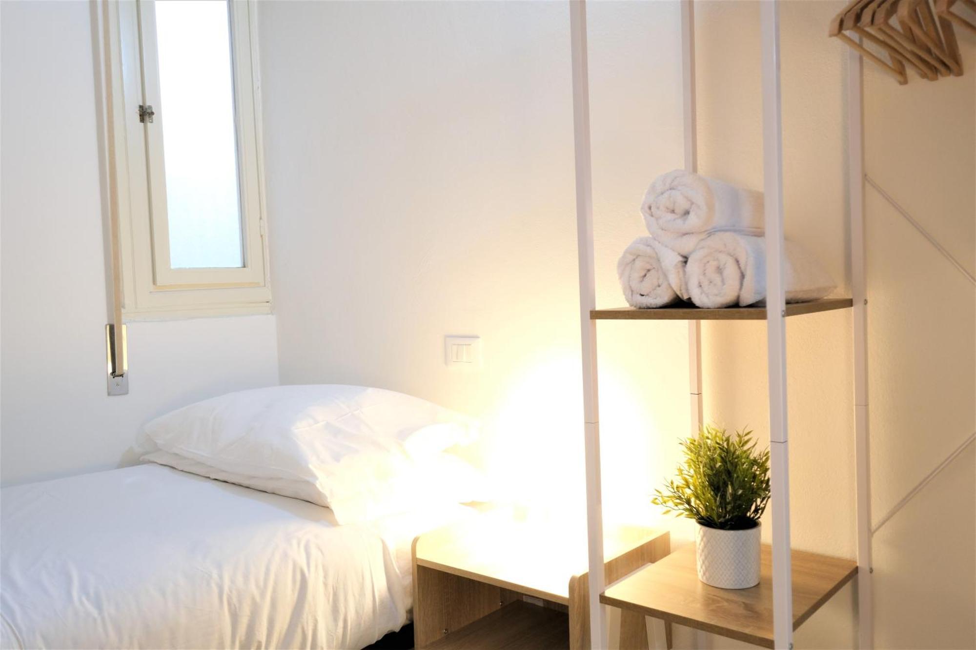 Appartement Wine Verdicchio *
