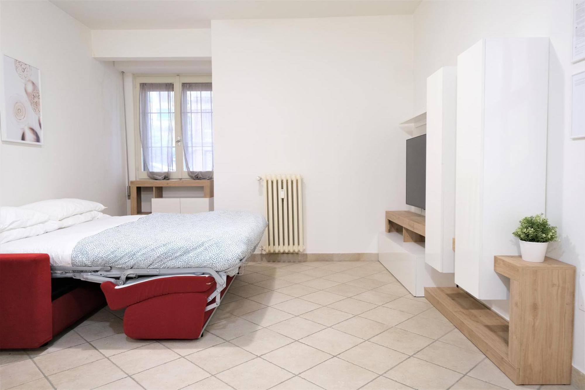 Wine Verdicchio Appartement