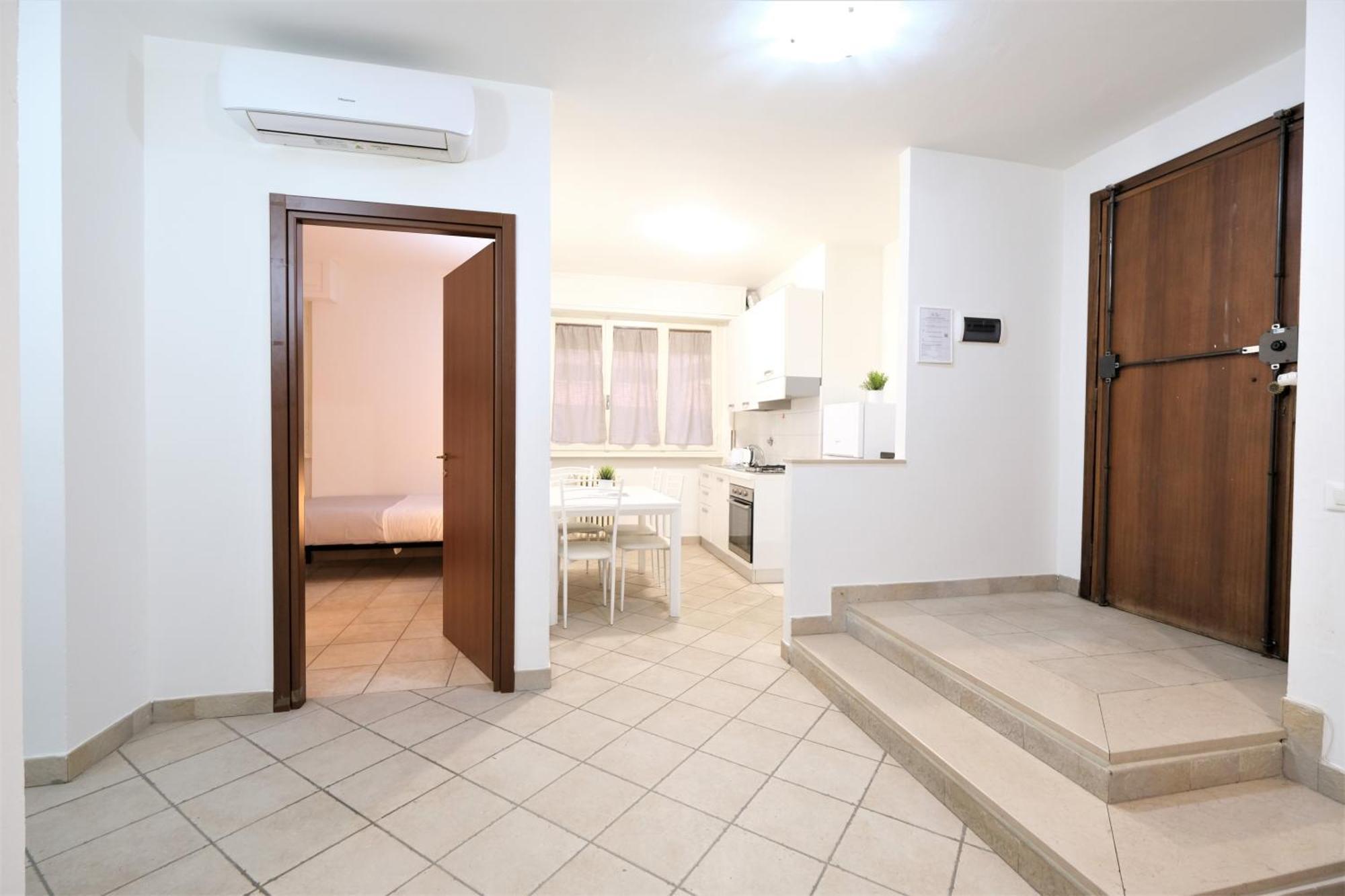 Wine Verdicchio Appartement