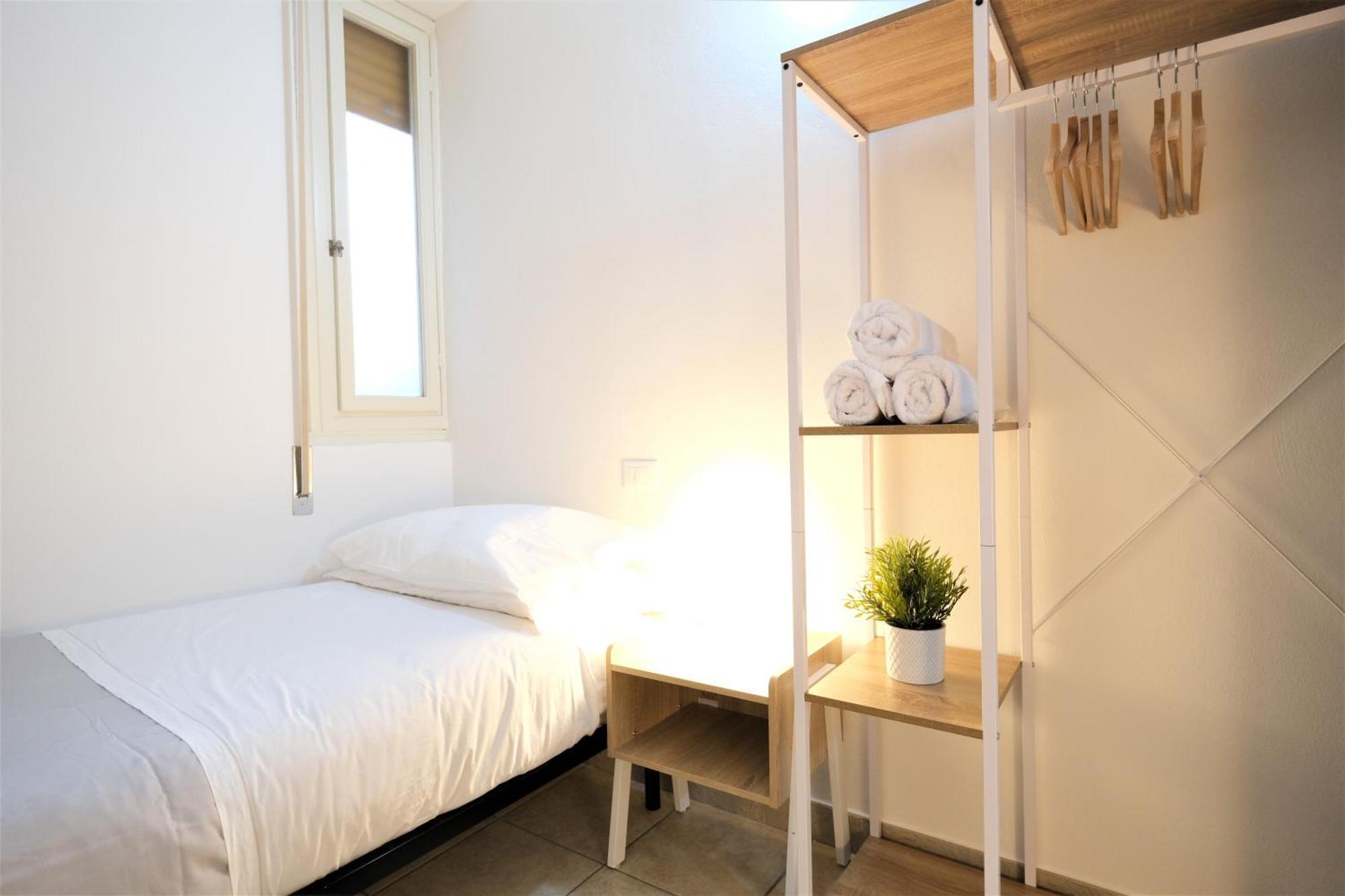 Appartement Wine Verdicchio *