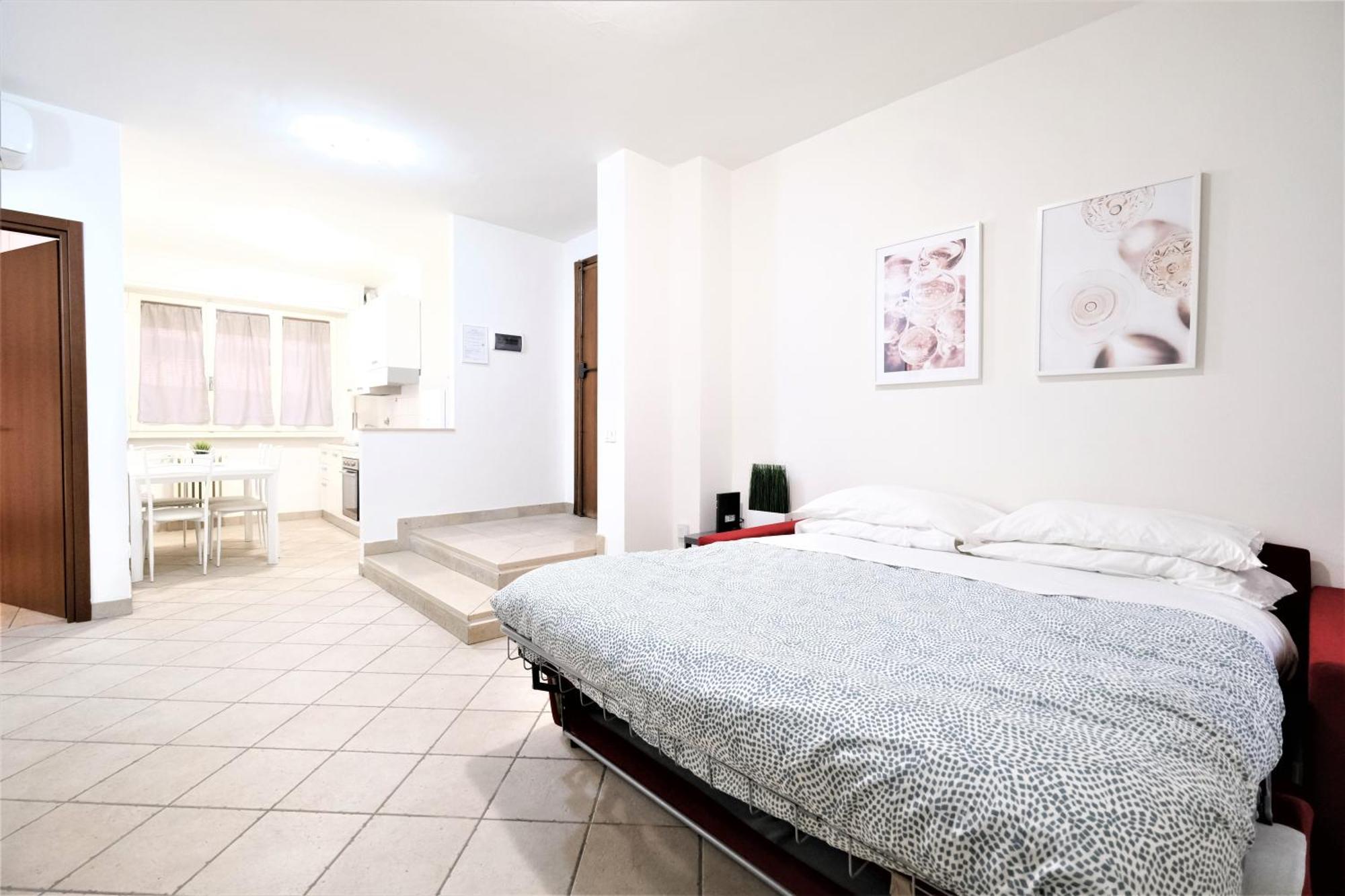 Appartement Wine Verdicchio Florence