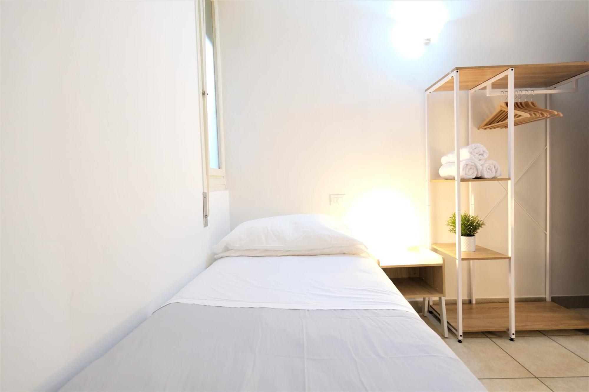 Appartement Wine Verdicchio *