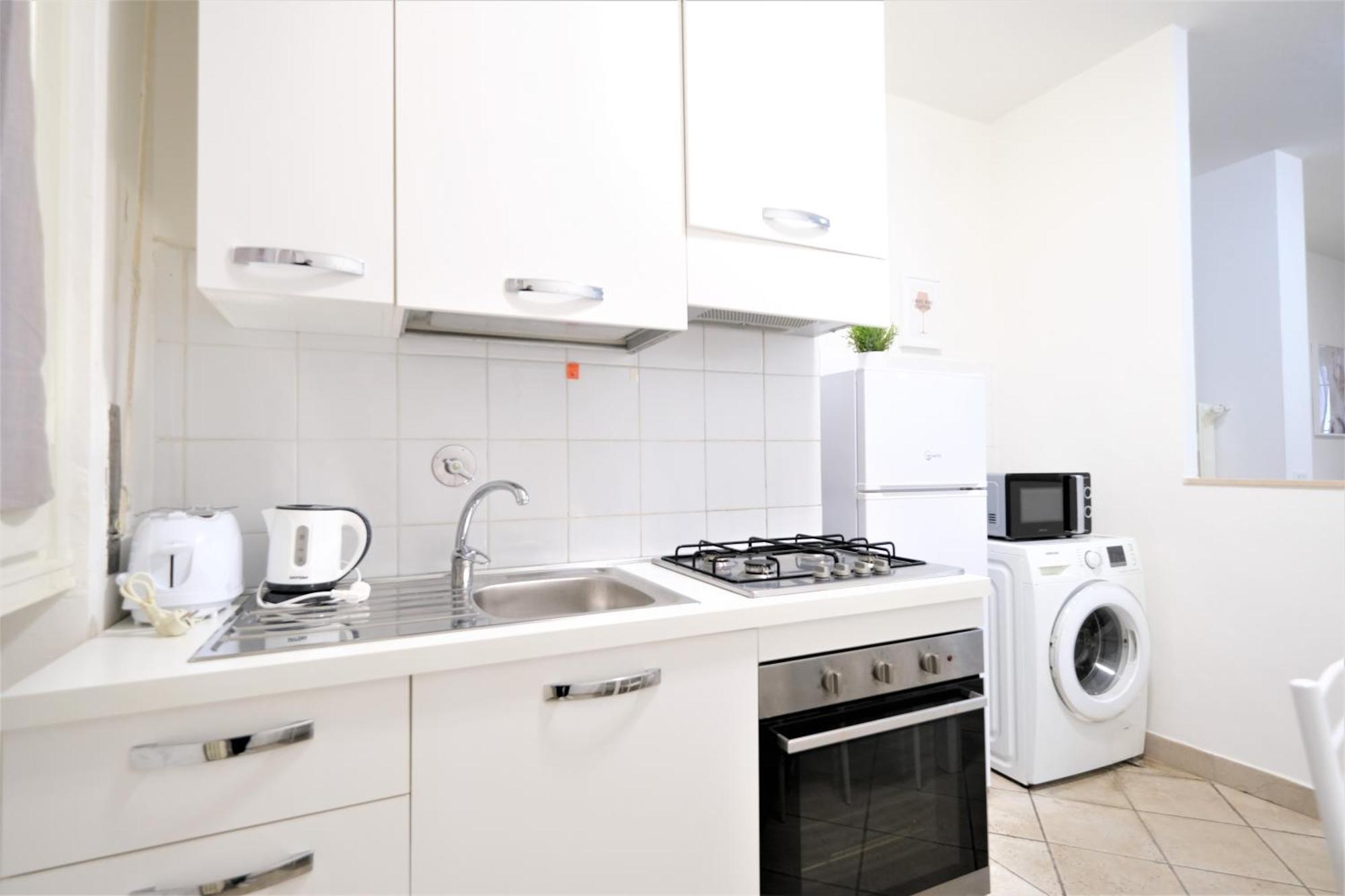Wine Verdicchio Appartement Florence