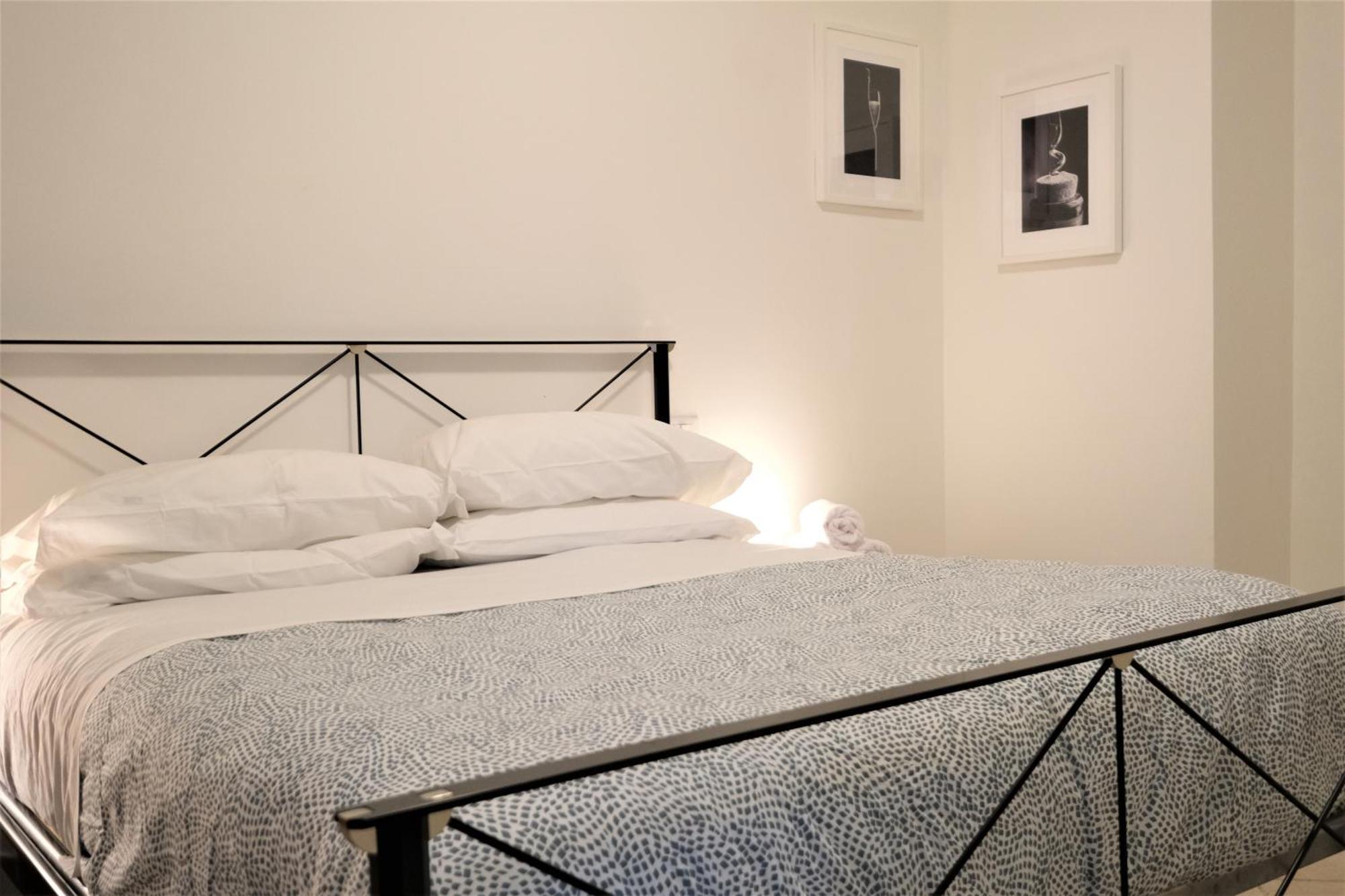 Appartement Wine Verdicchio *