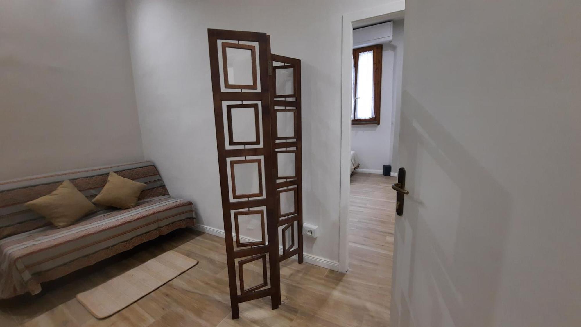 Appartamento Garden House : A Un Paso Dal Centro Storico Firenze