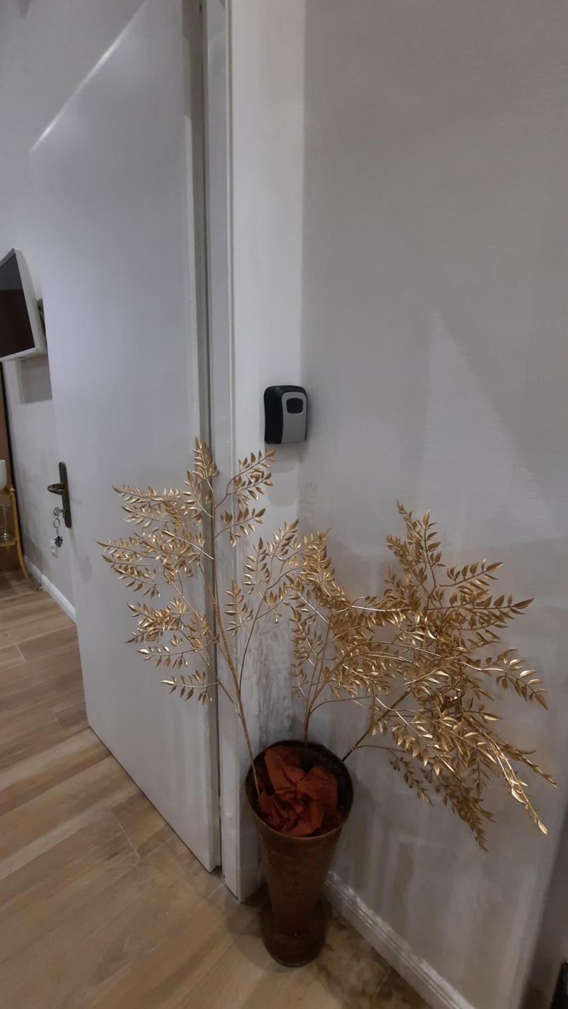Garden House : A Un Paso Dal Centro Storico Firenze