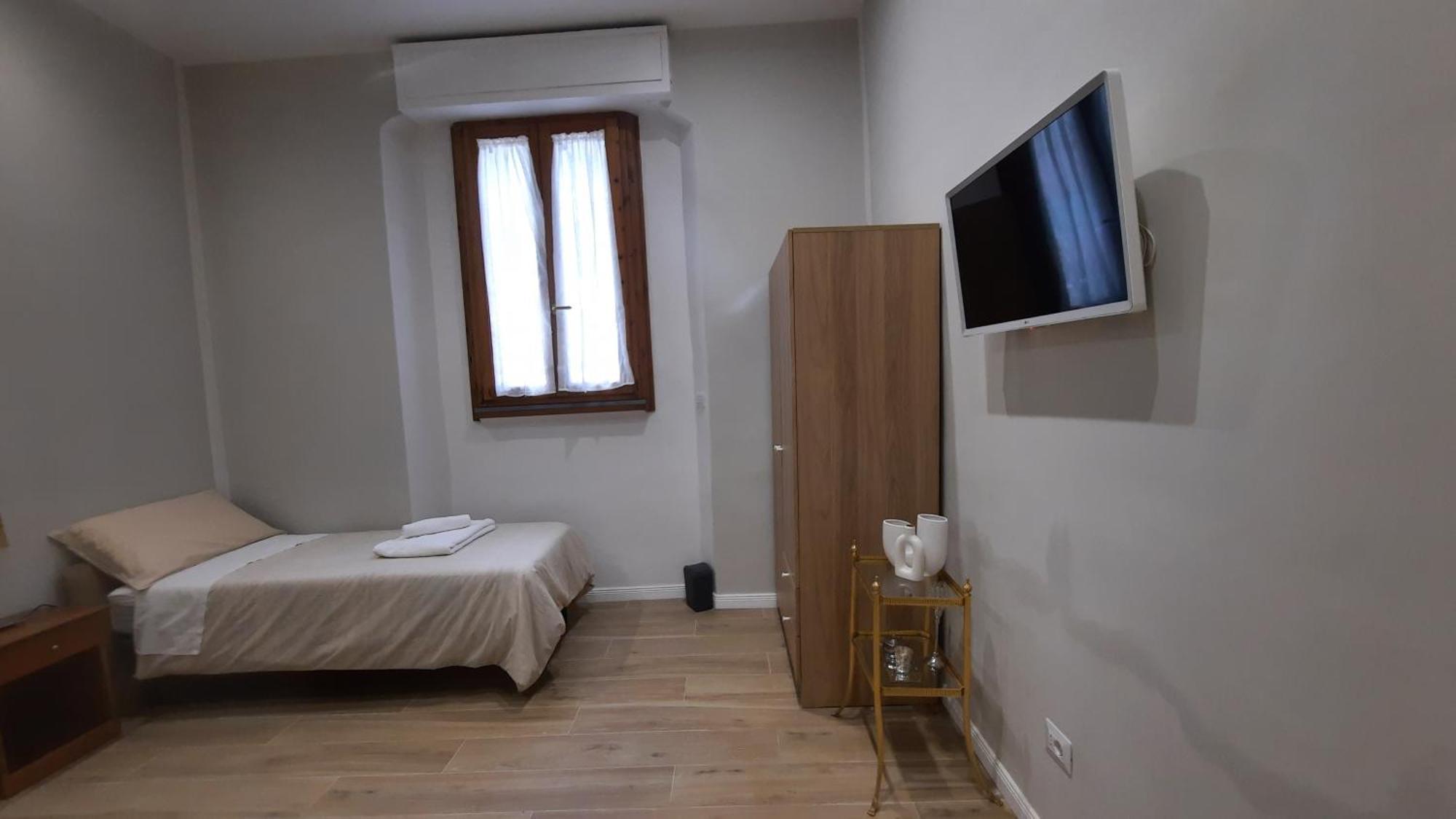 Appartamento Garden House : A Un Paso Dal Centro Storico Firenze