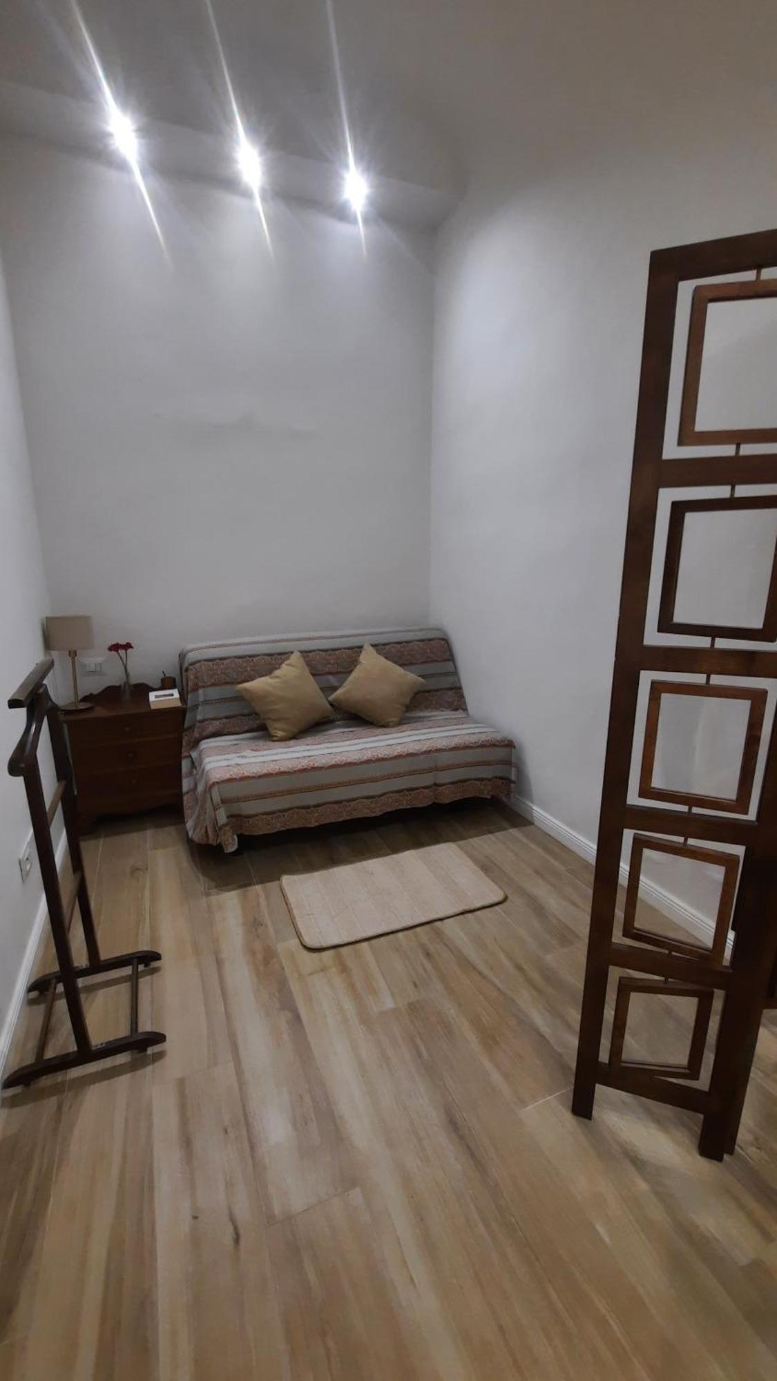 Garden House : A Un Paso Dal Centro Storico * Firenze