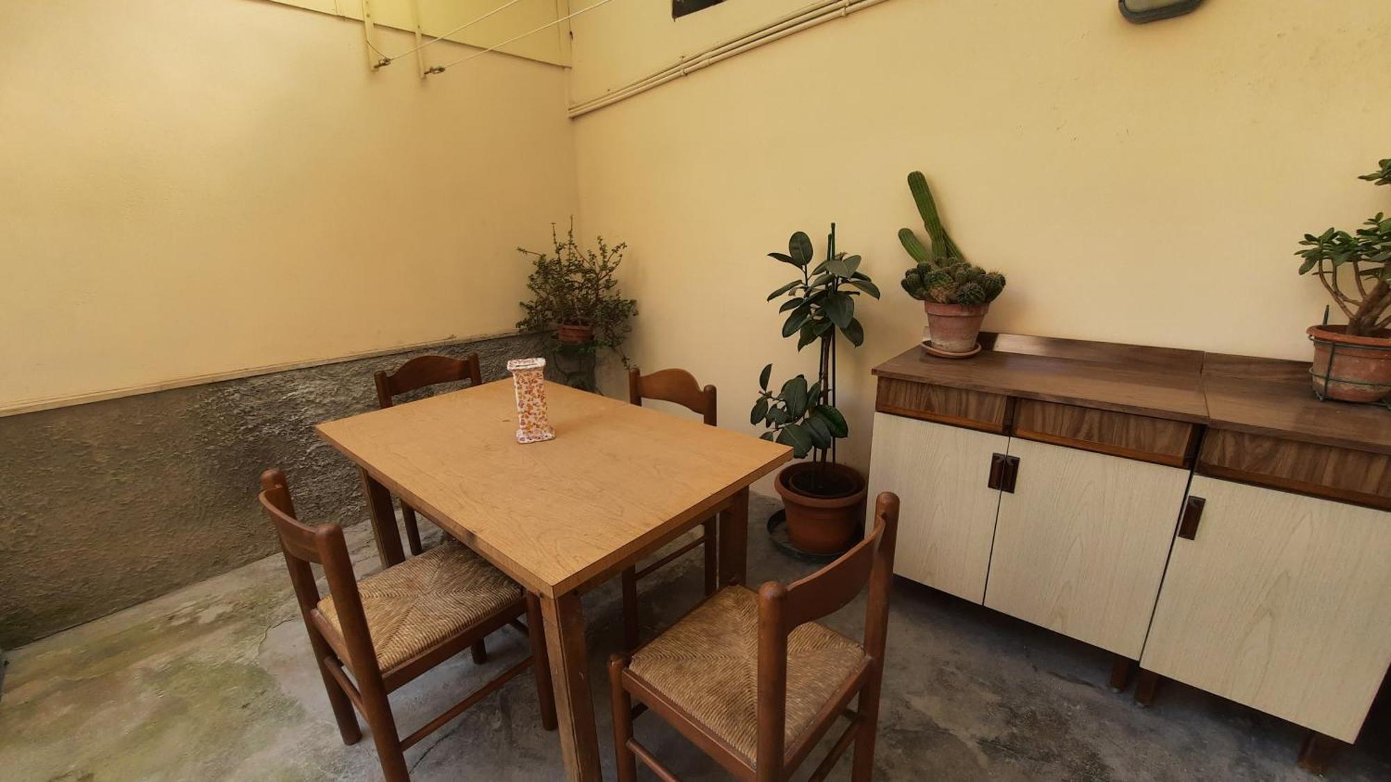 Appartamento Garden House : A Un Paso Dal Centro Storico