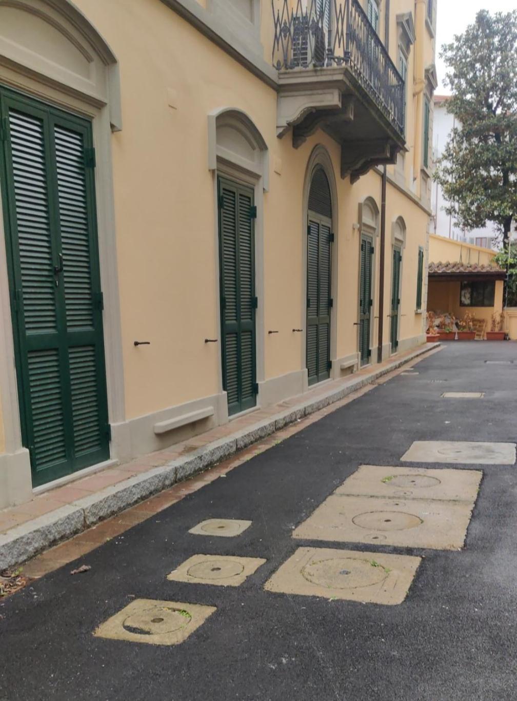 Elegant Cittadella Apartment