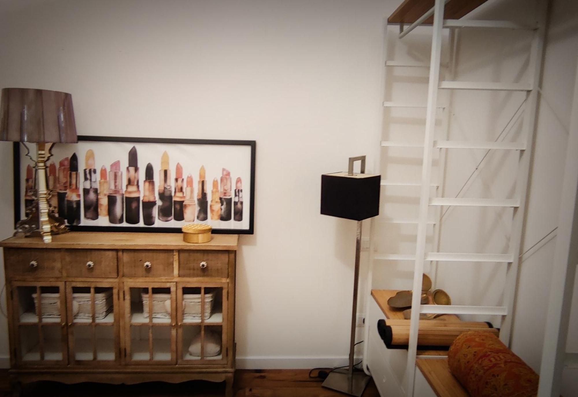 Elegant Cittadella Apartment