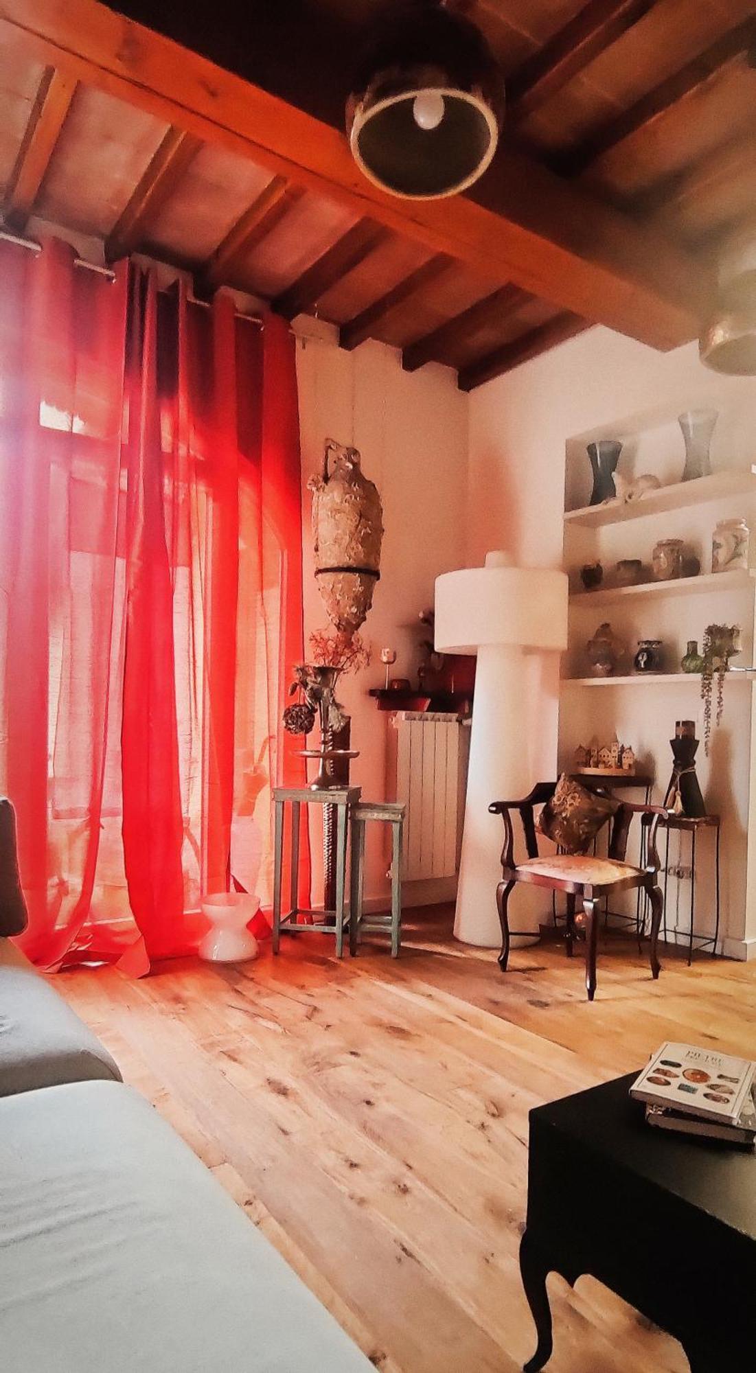 Elegant Cittadella Apartment Florence