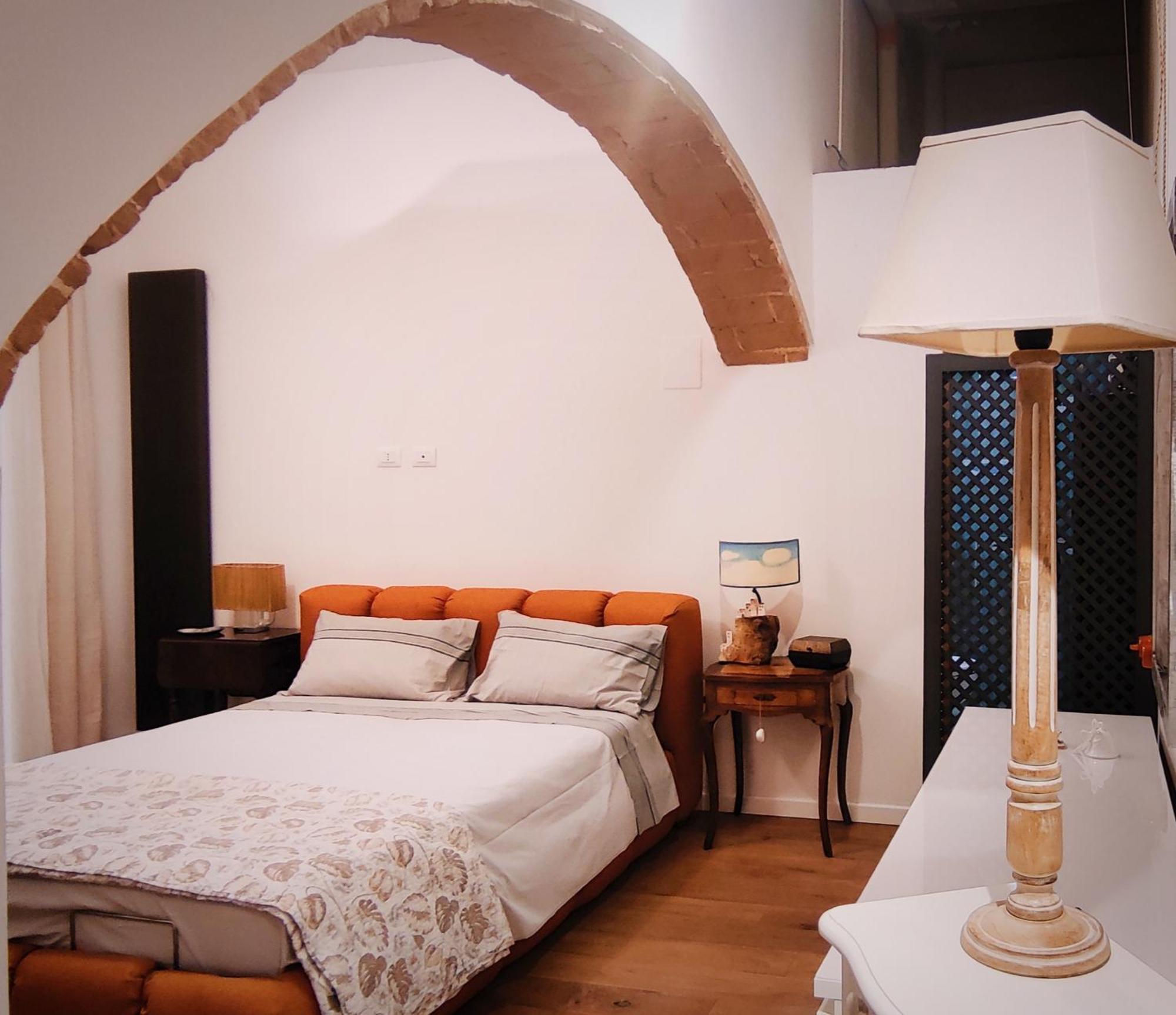 Apartment Elegant Cittadella Florence
