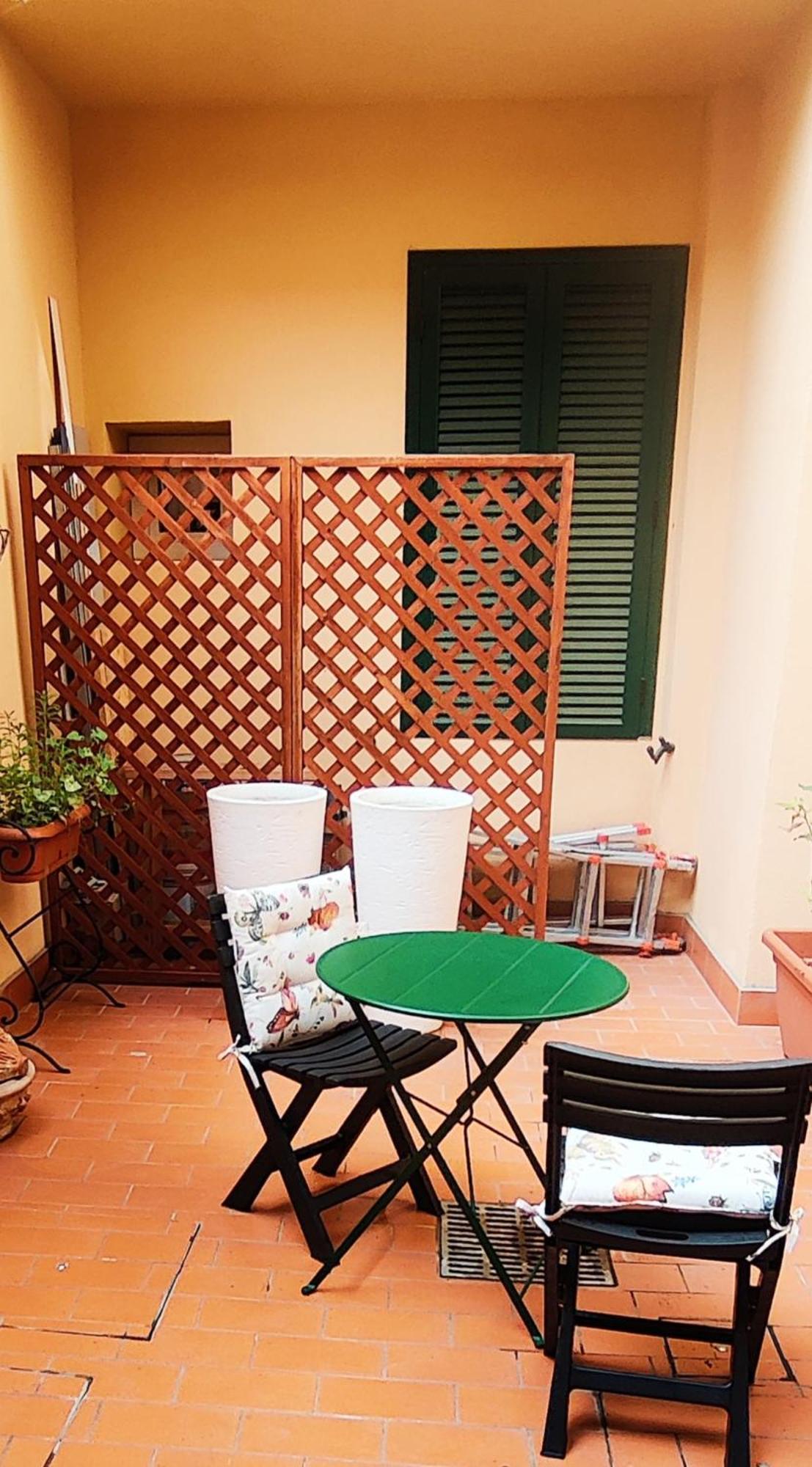 Apartment Elegant Cittadella *