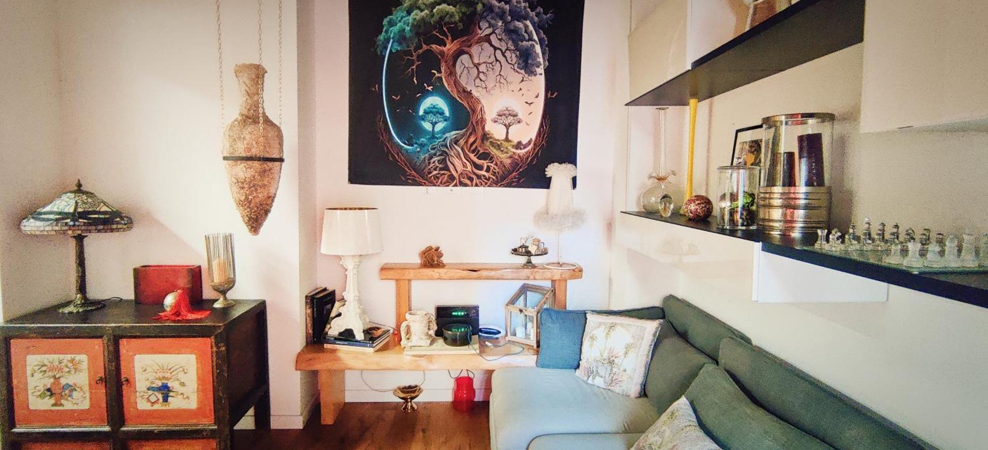 Elegant Cittadella Apartment