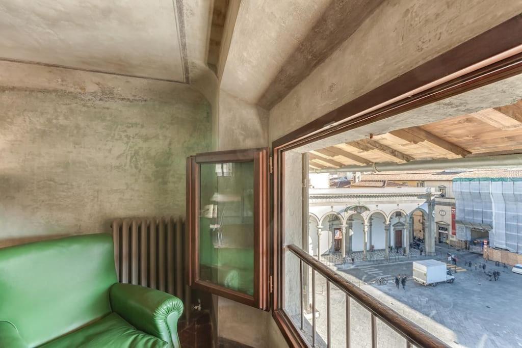 Accademia Luxury Appartamento Firenze