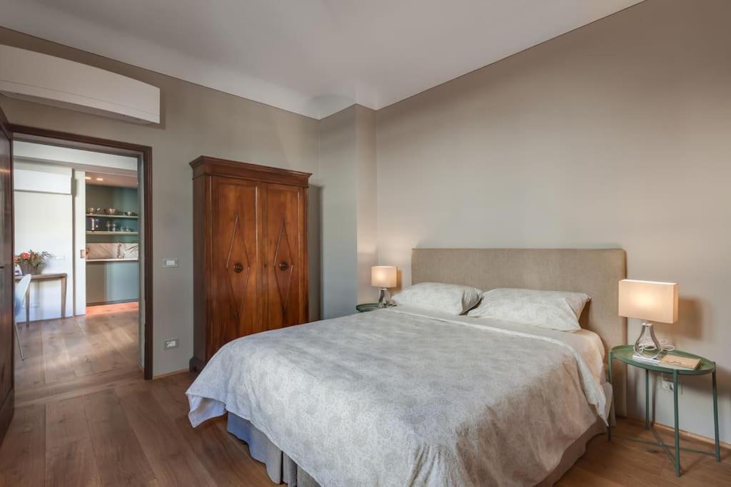 Accademia Luxury Leilighet