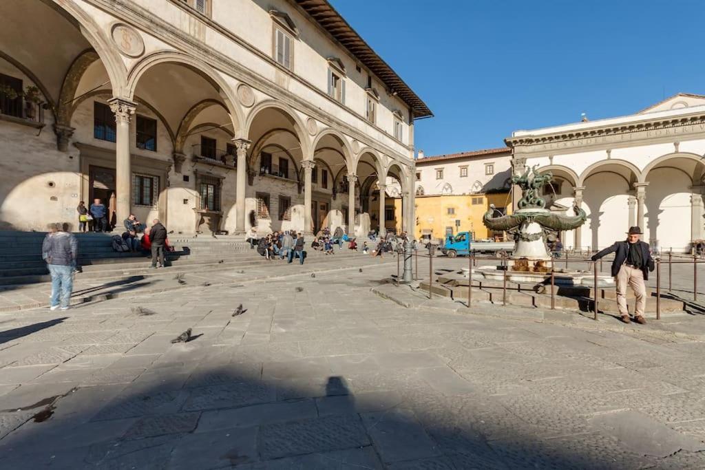 Appartamento Accademia Luxury *