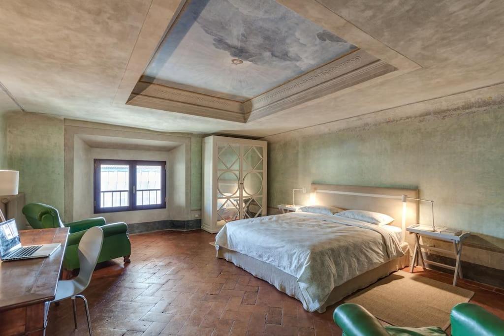 Accademia Luxury * Firenze