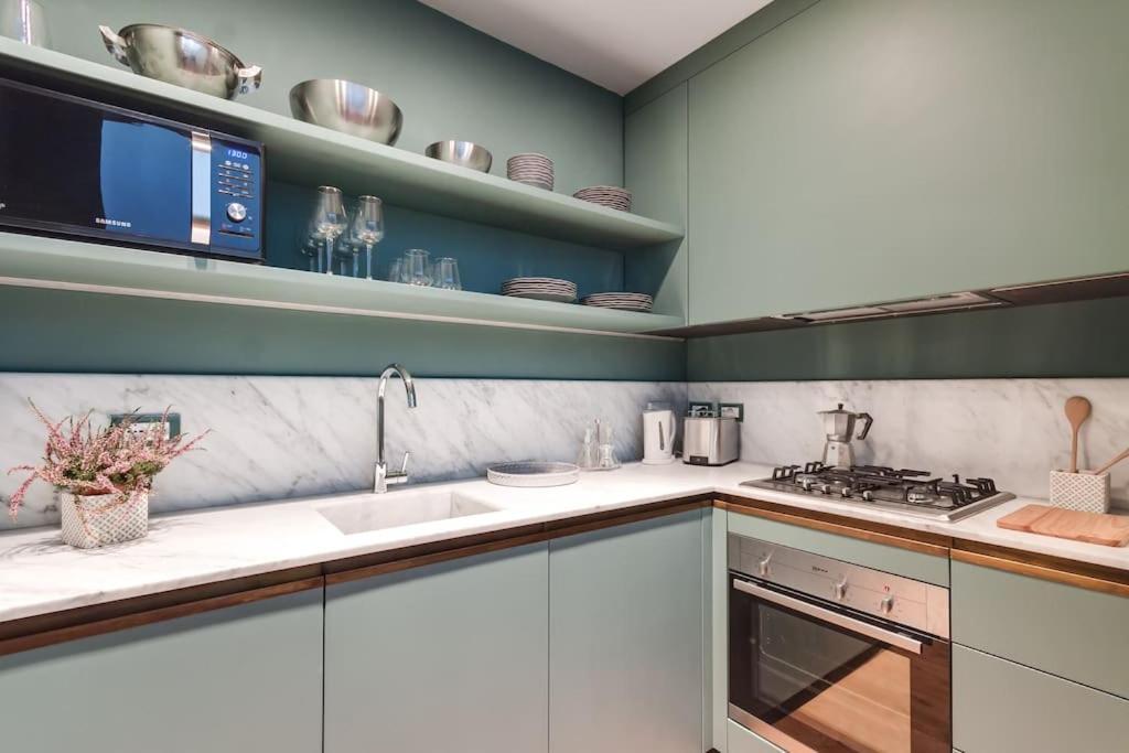 Appartamento Accademia Luxury