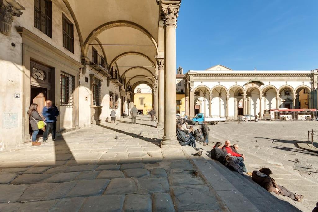 Accademia Luxury Firenze
