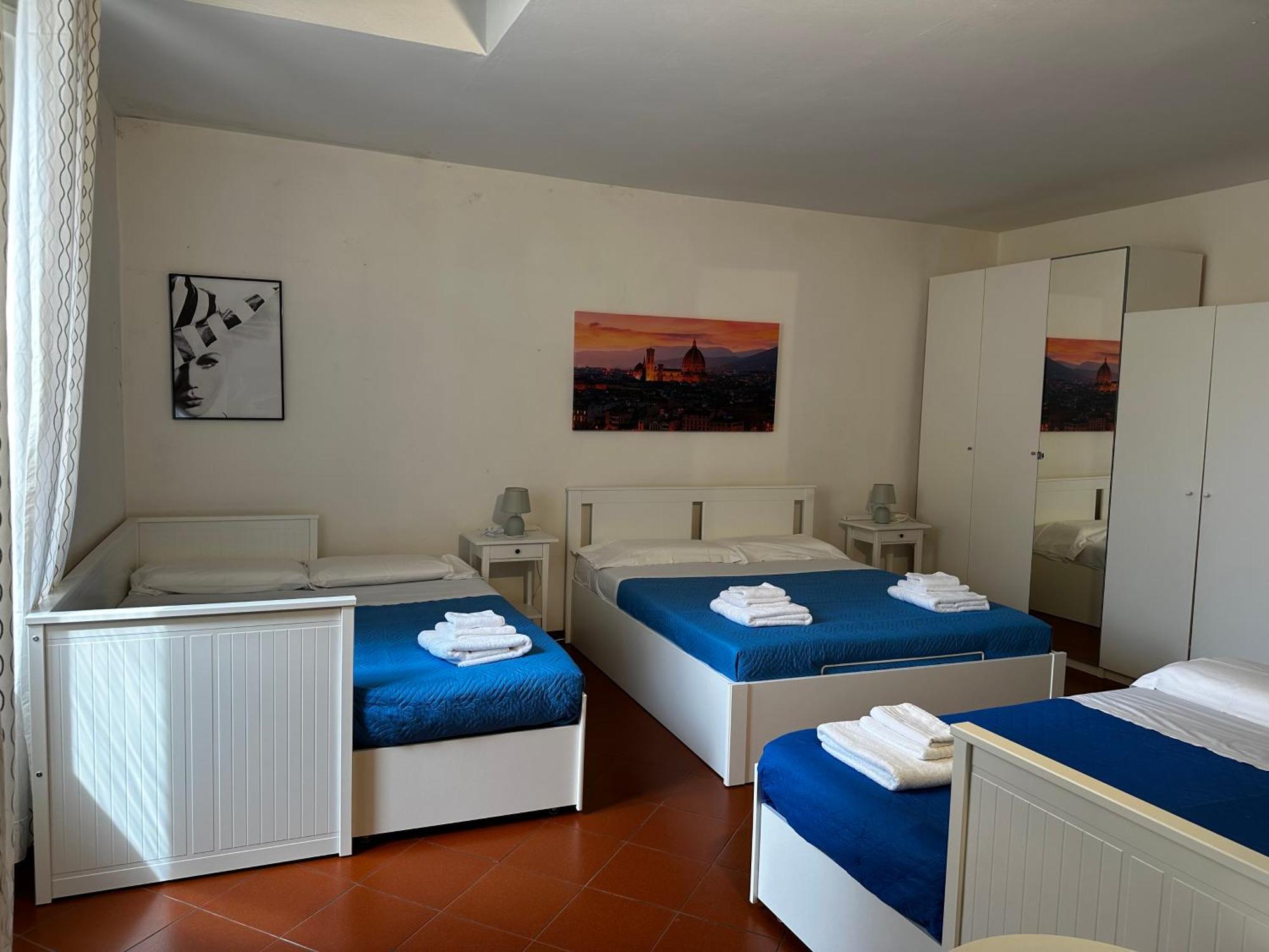 Guicciardini - Boutique In The Heart Of * Firenze