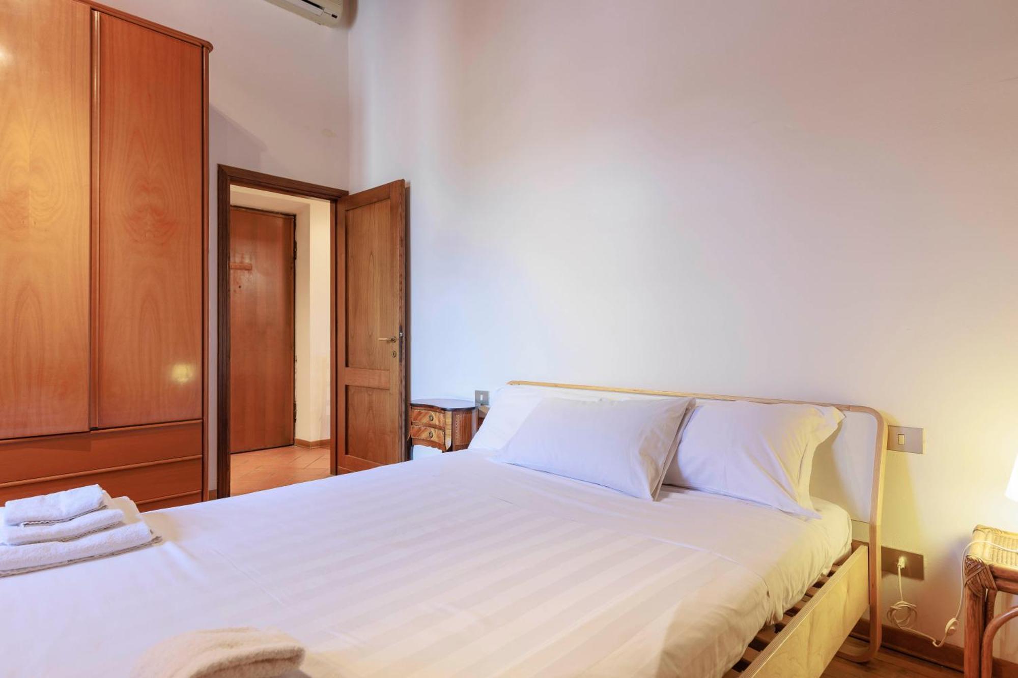 Savonarola Loft Apartamento