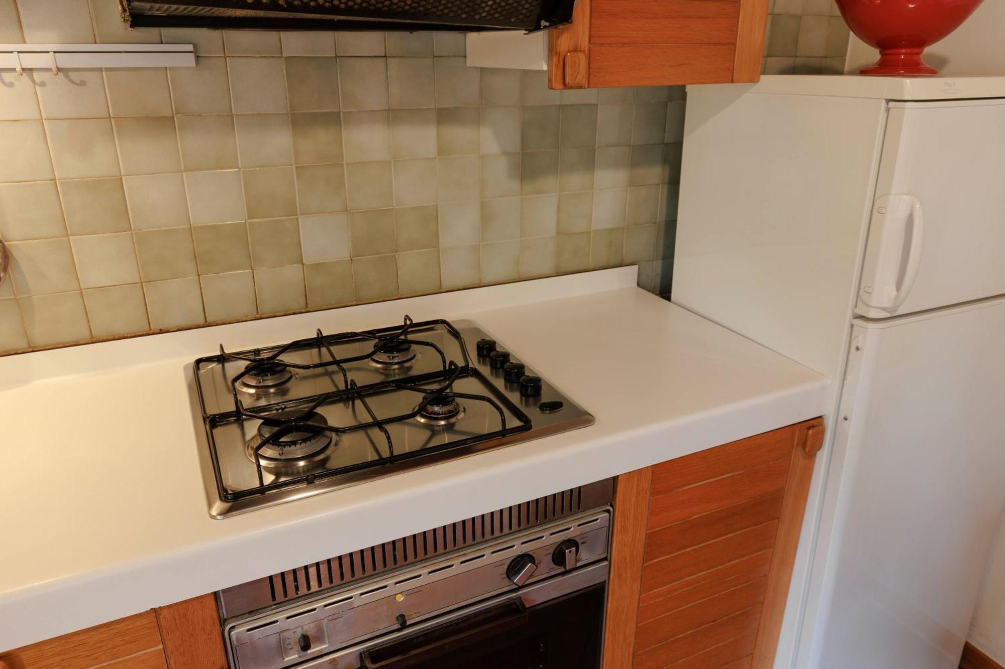 Savonarola Loft Apartamento