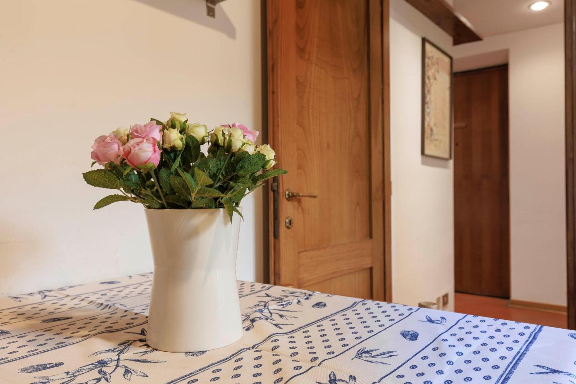 Savonarola Loft Apartamento