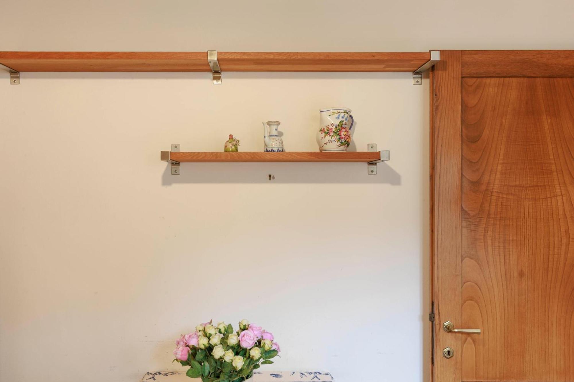 Apartamento Savonarola Loft