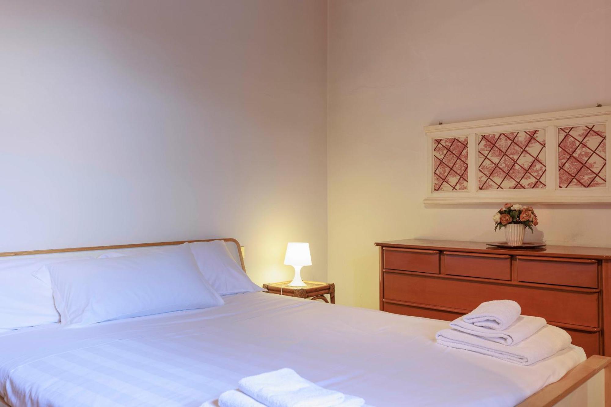 Savonarola Loft Apartamento Florença