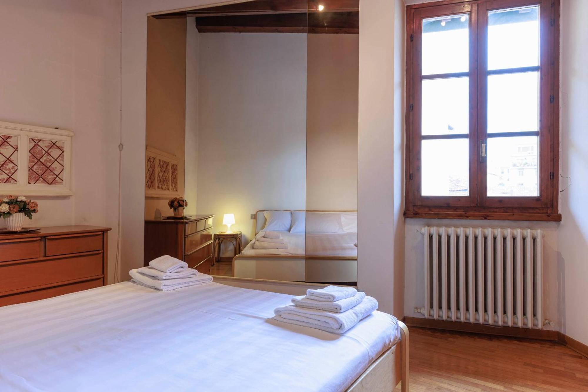Savonarola Loft Florença