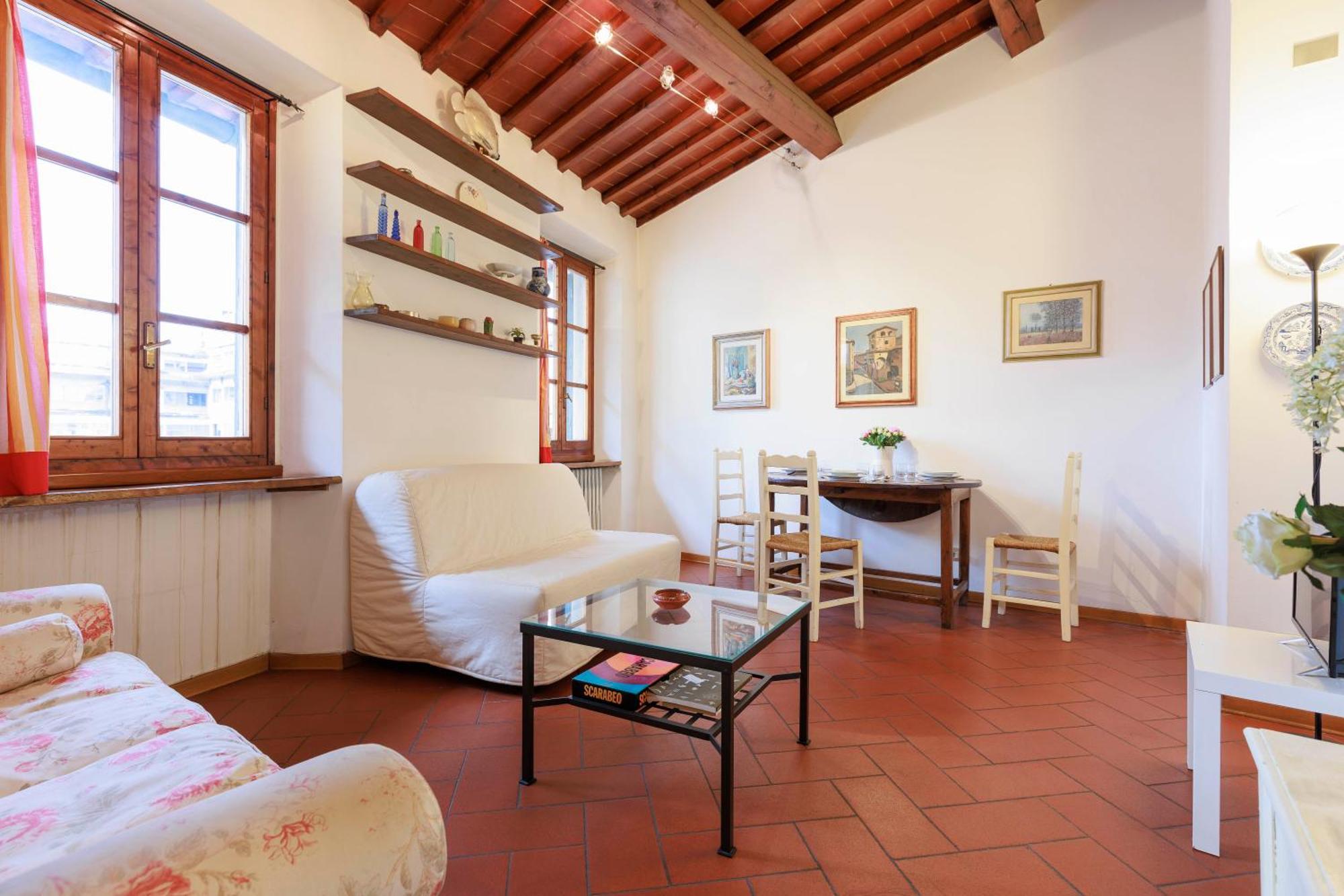 Savonarola Loft Apartamento